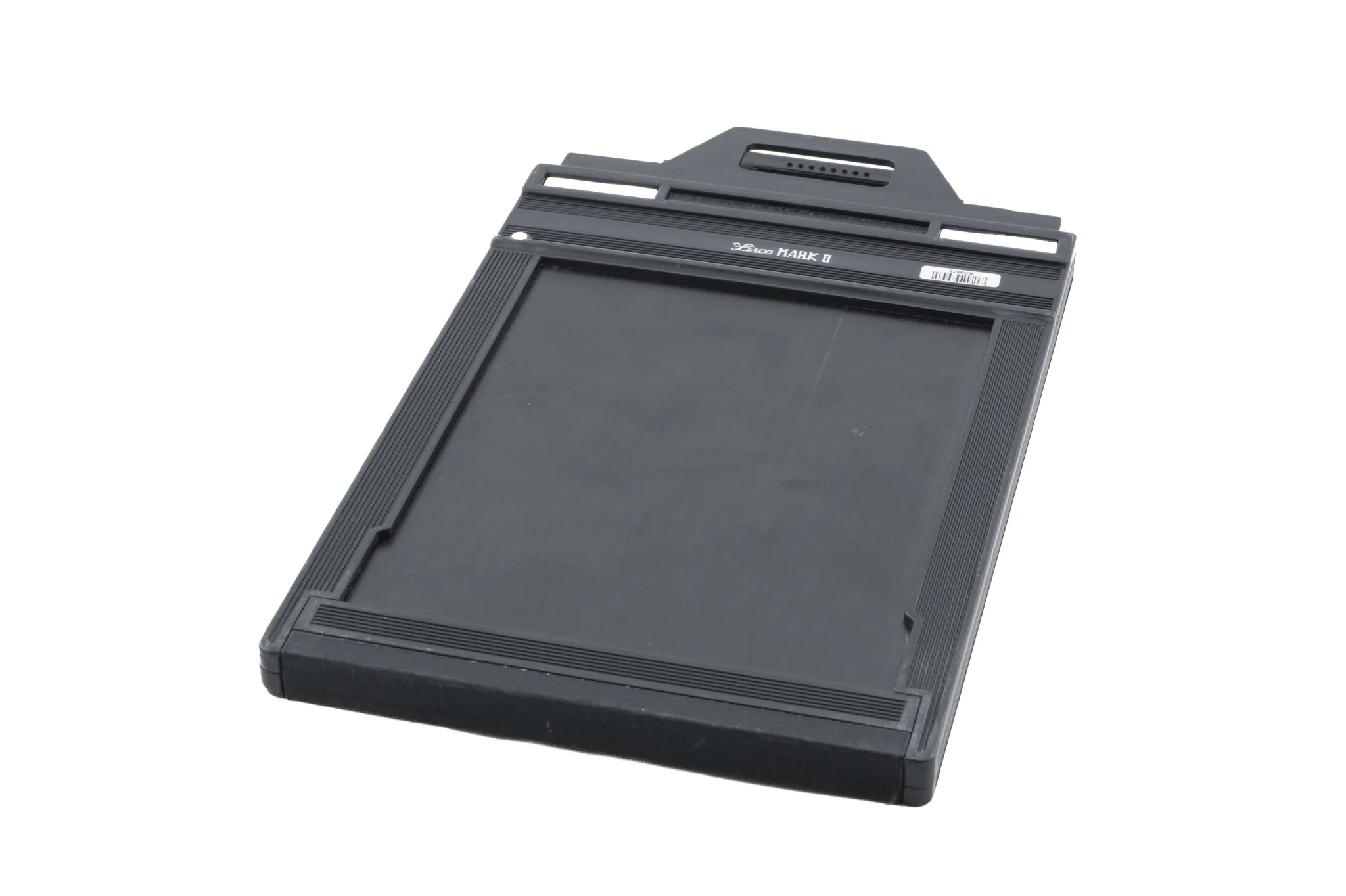 Lisco Mark II 4x5" Cut Film Holder - Image 2
