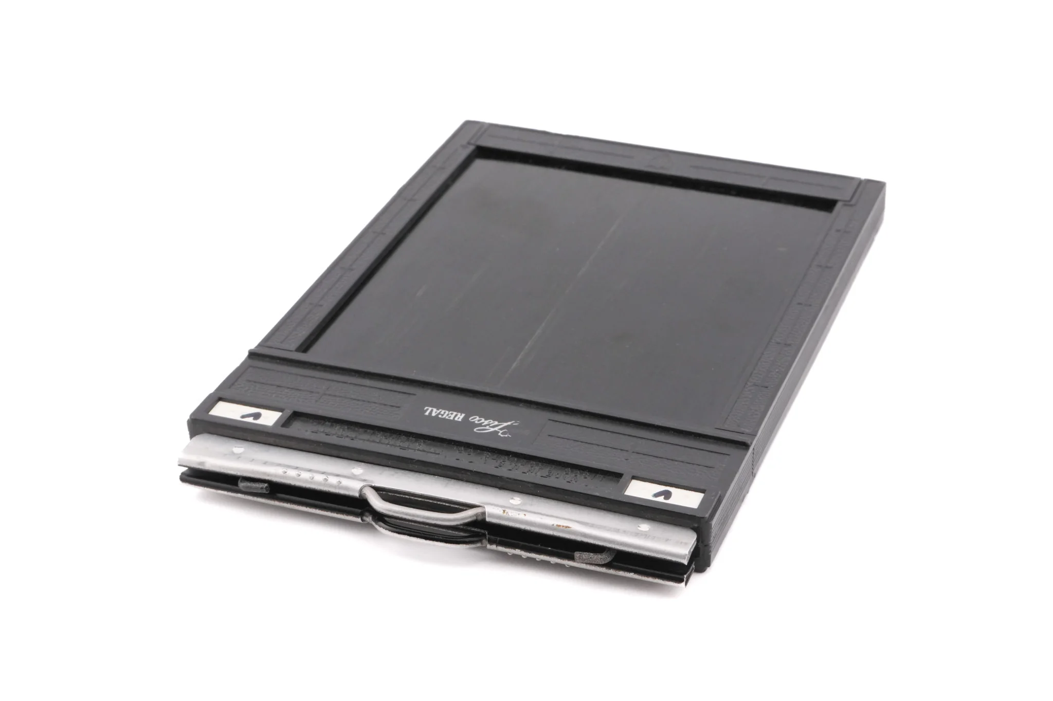 Lisco Regal 4x5" Cut Film Holder - Image 2