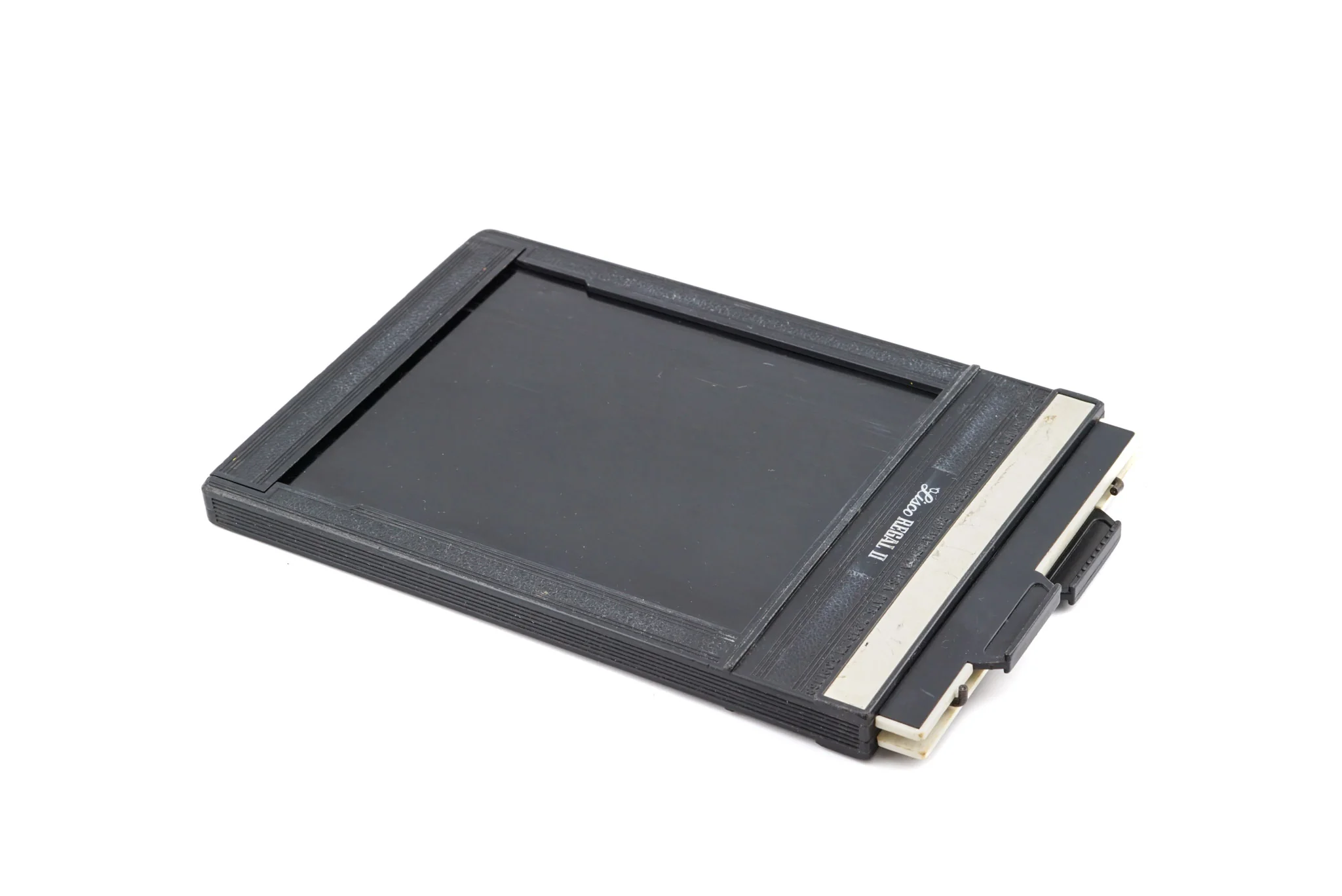 Lisco 4x5" Regal II Cut Film Holder - Image 2