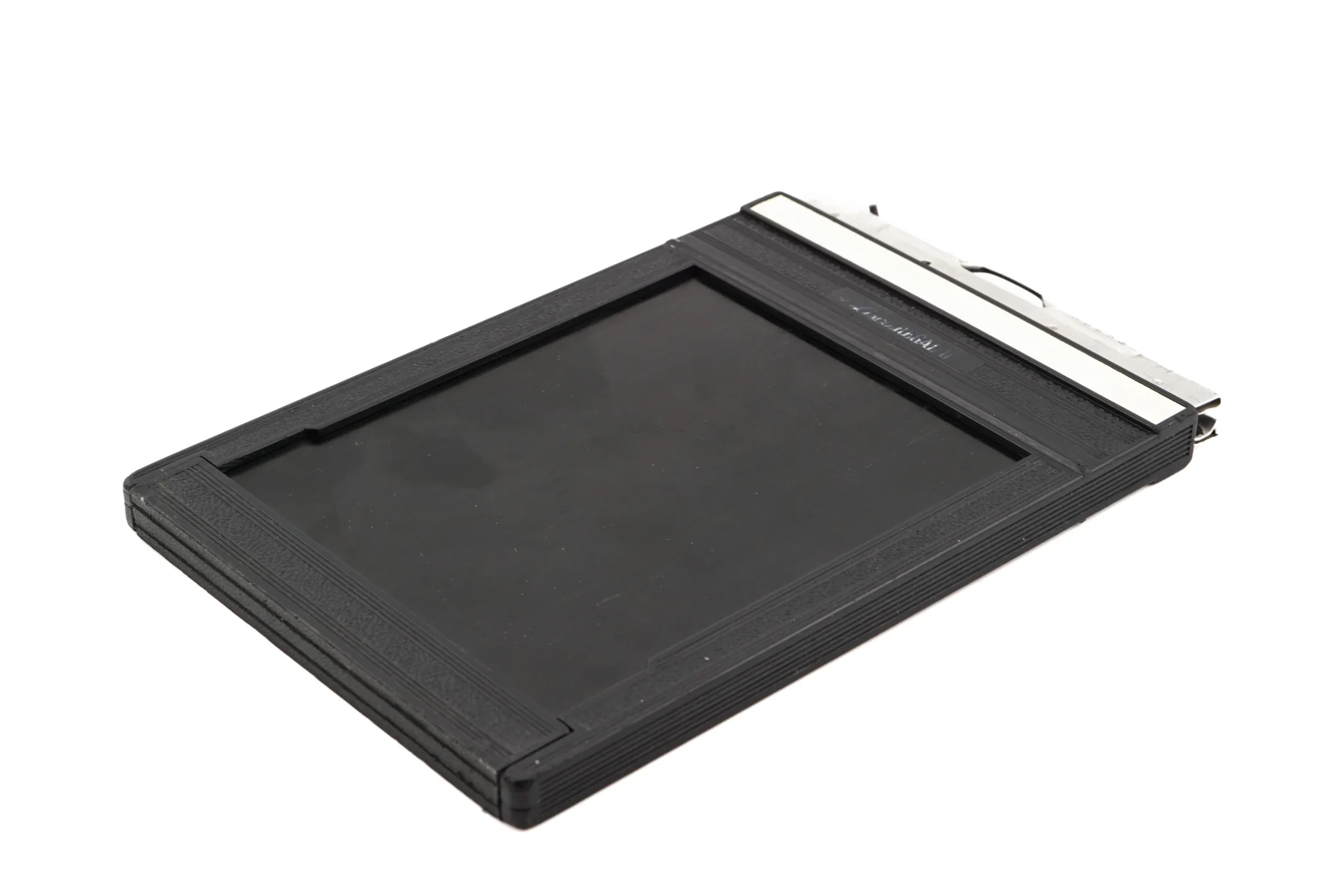 Lisco 4x5" Regal II Cut Film Holder - Image 2
