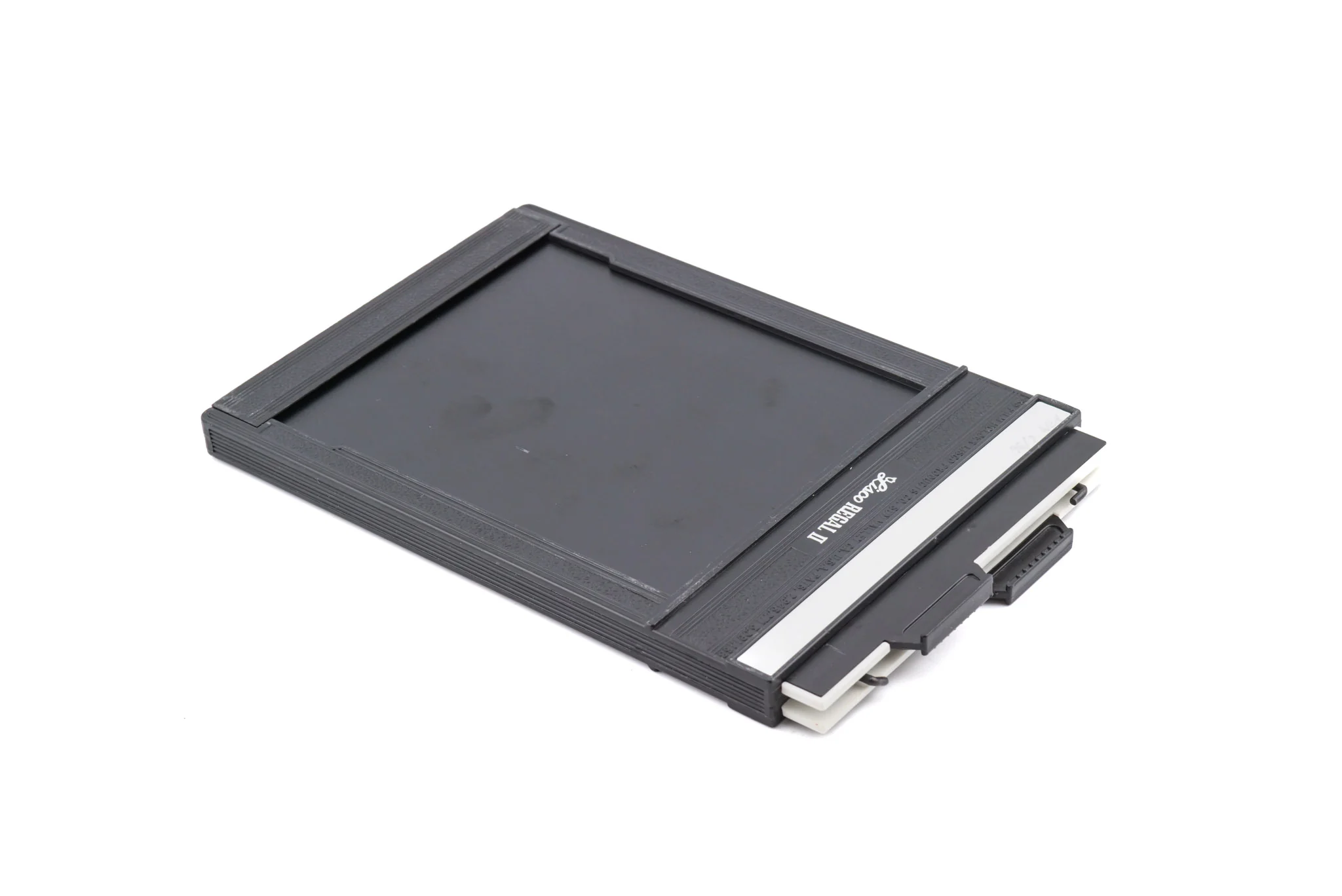 Lisco 4x5" Regal II Cut Film Holder - Image 2