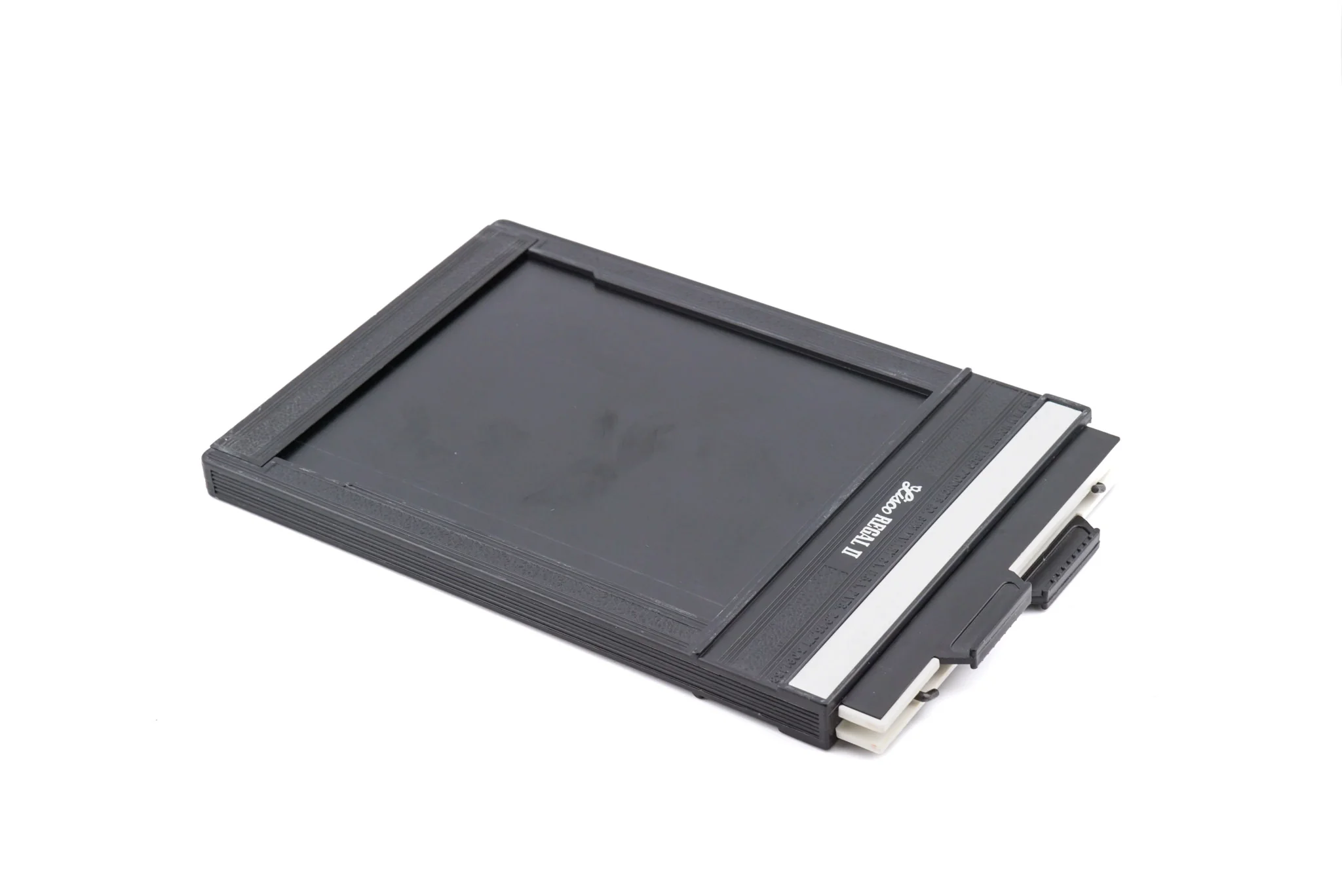 Lisco 4x5" Regal II Cut Film Holder - Image 2