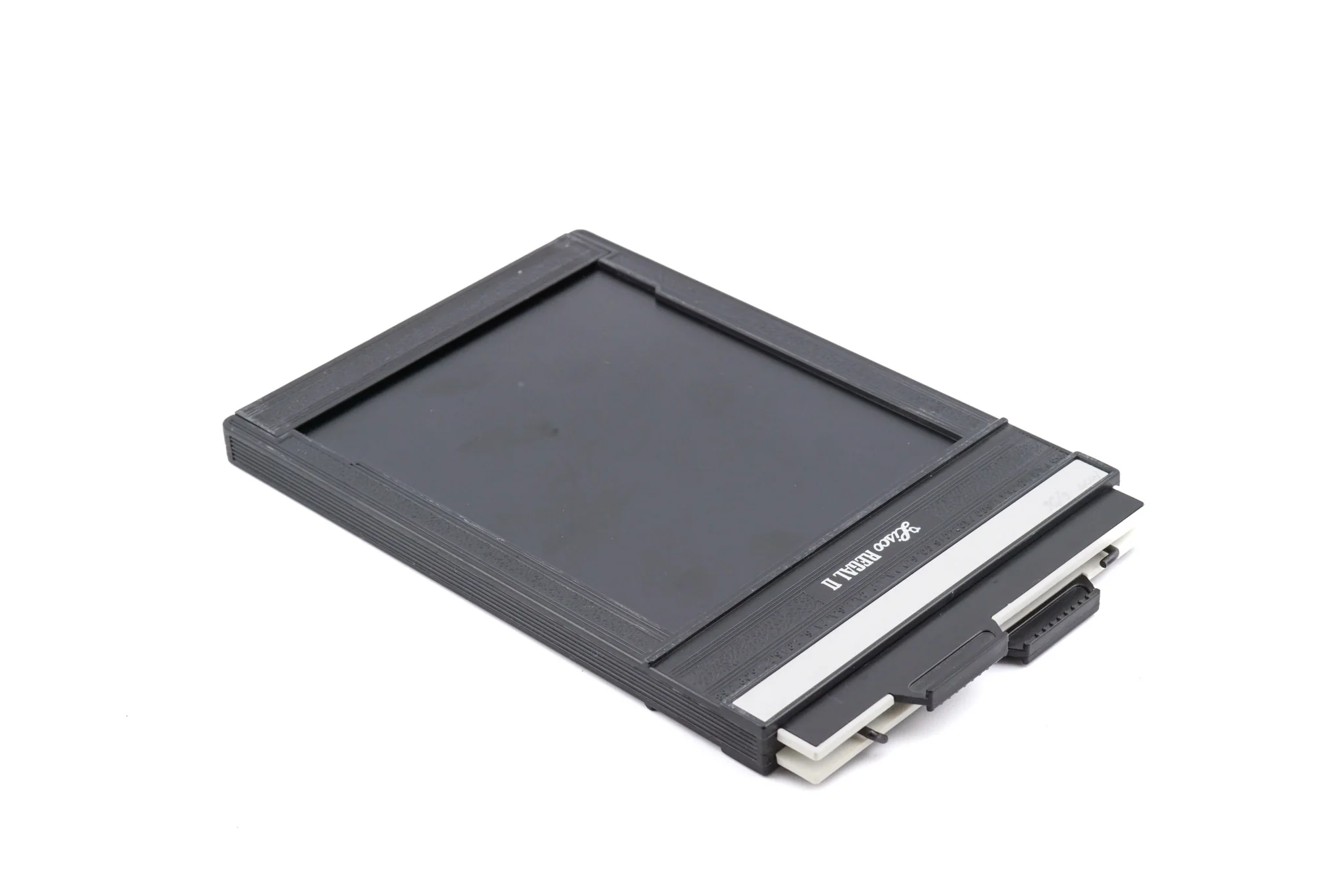 Lisco 4x5" Regal II Cut Film Holder - Image 2