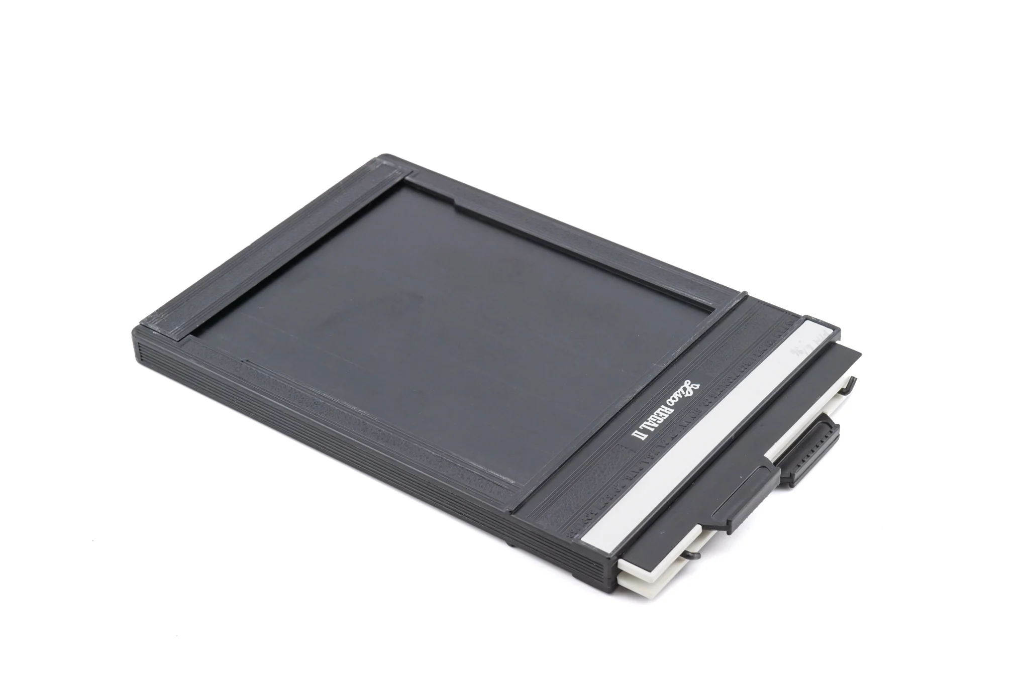 Lisco 4x5" Regal II Cut Film Holder - Image 2