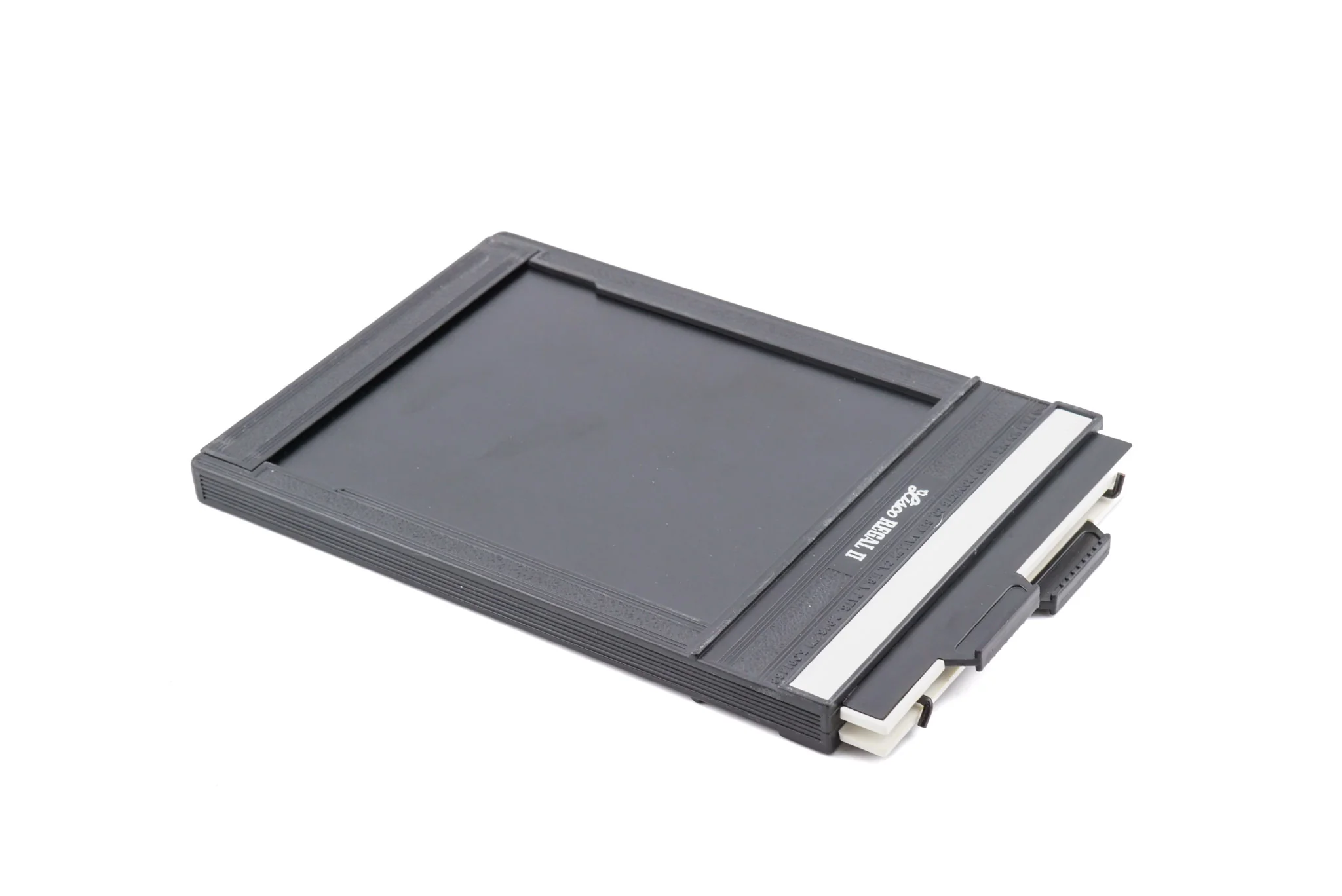 Lisco 4x5" Regal II Cut Film Holder - Image 2