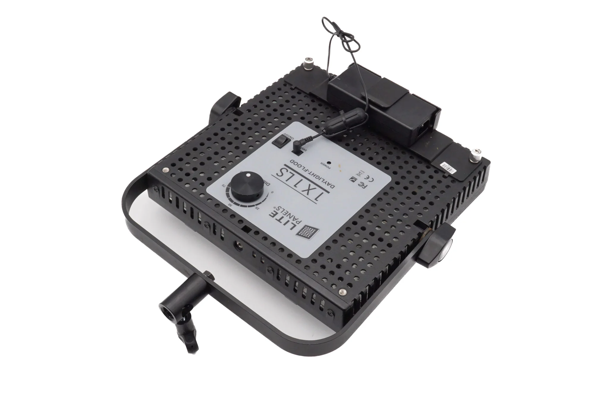 Litepanels 1x1 LS Daylight-Flood LED Light - Image 2