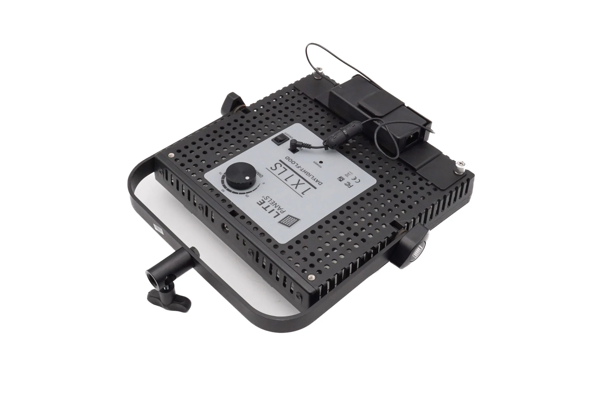 Litepanels 1x1 LS Daylight-Flood LED Light - Image 2
