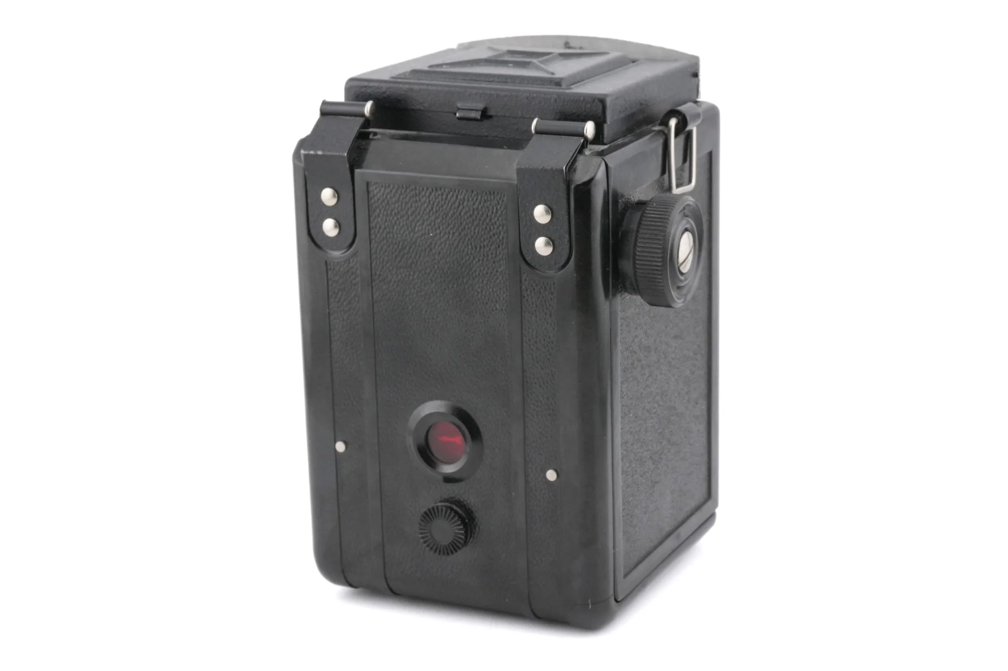 LOMO Lubitel 2 - Image 2
