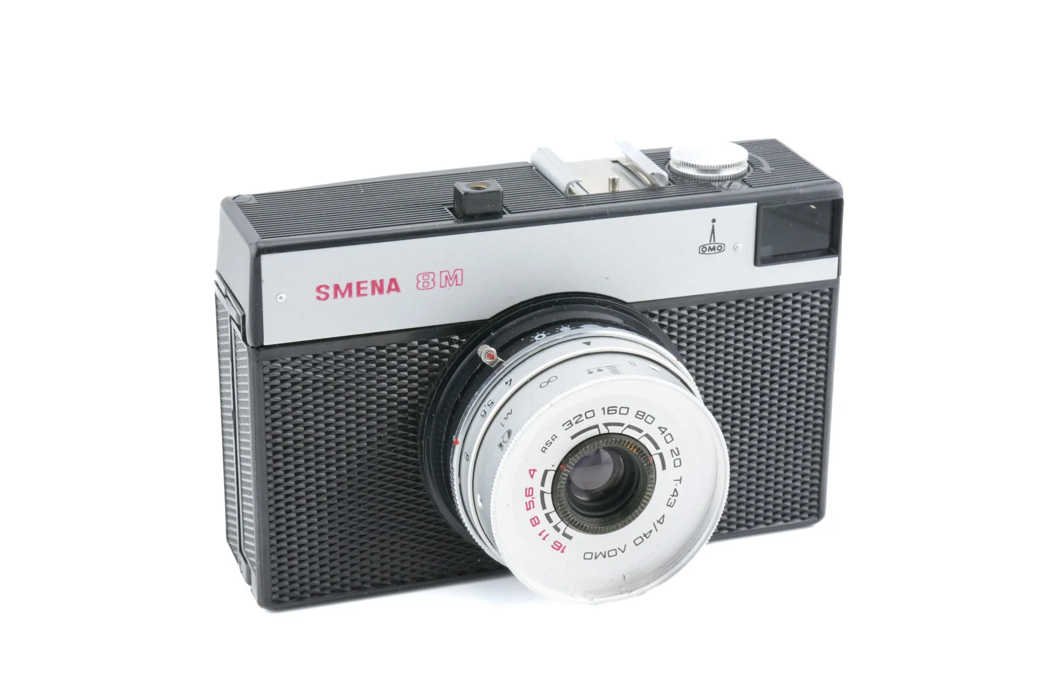 LOMO Smena 8M - Image 2