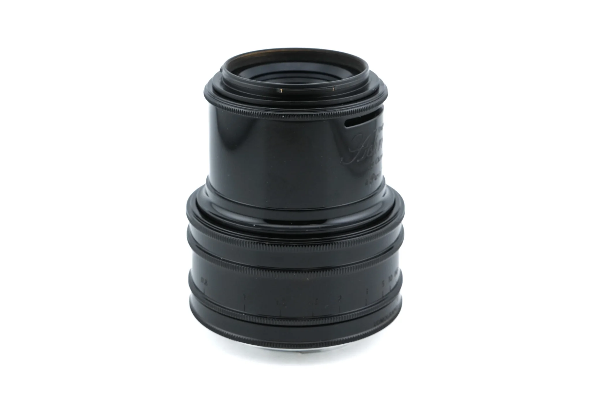 Lomography 64mm f2.9 Daguerreotype Achromat Art Lens - Image 4