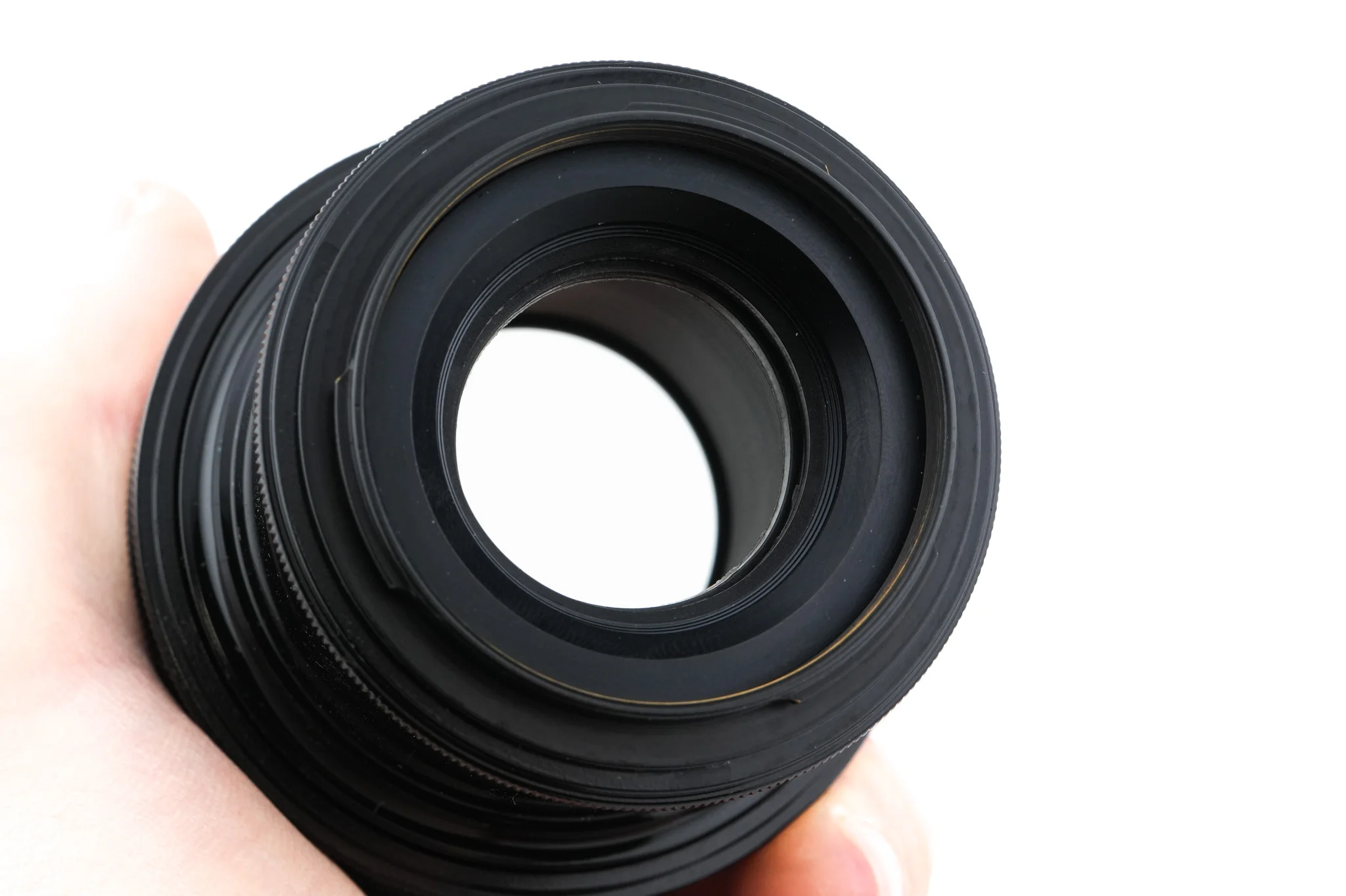 Lomography 64mm f2.9 Daguerreotype Achromat Art Lens - Image 5