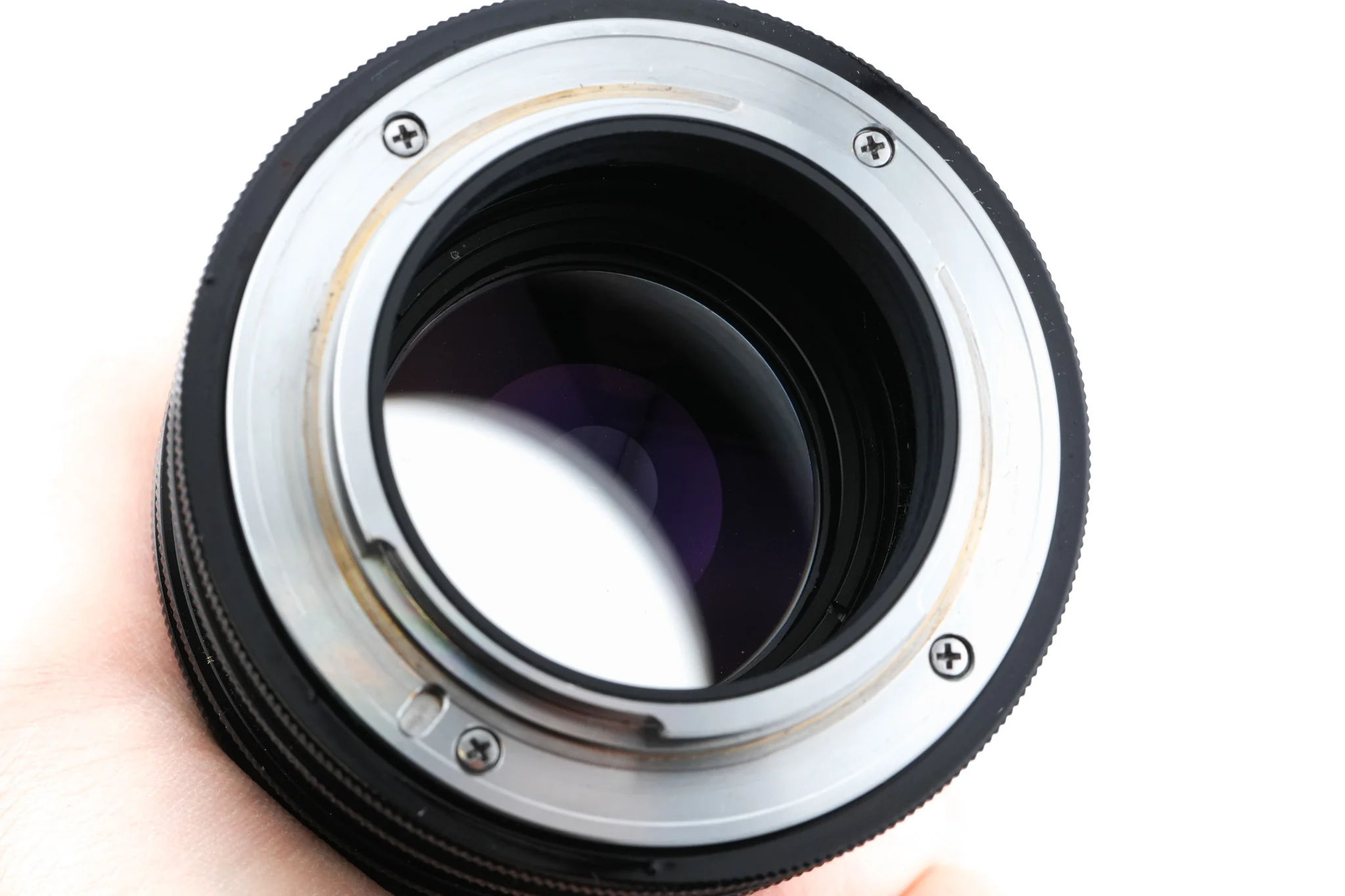 Lomography 64mm f2.9 Daguerreotype Achromat Art Lens - Image 6