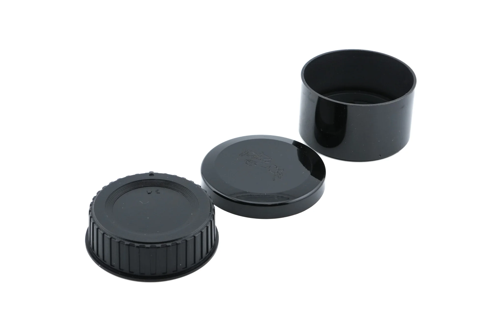 Lomography 64mm f2.9 Daguerreotype Achromat Art Lens - Image 7