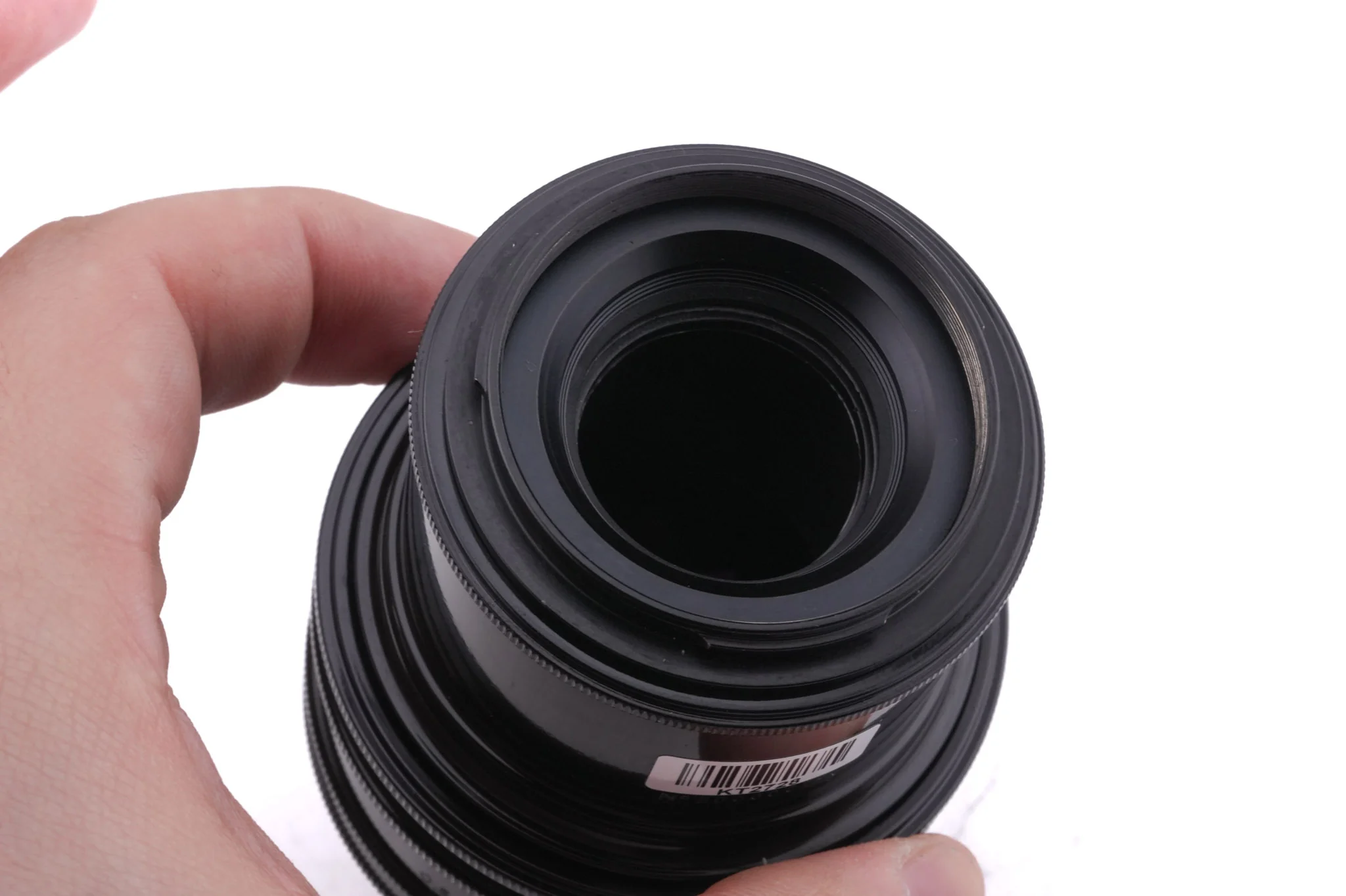 Lomography 64mm f2.9 Daguerreotype Achromat Art Lens - Image 3