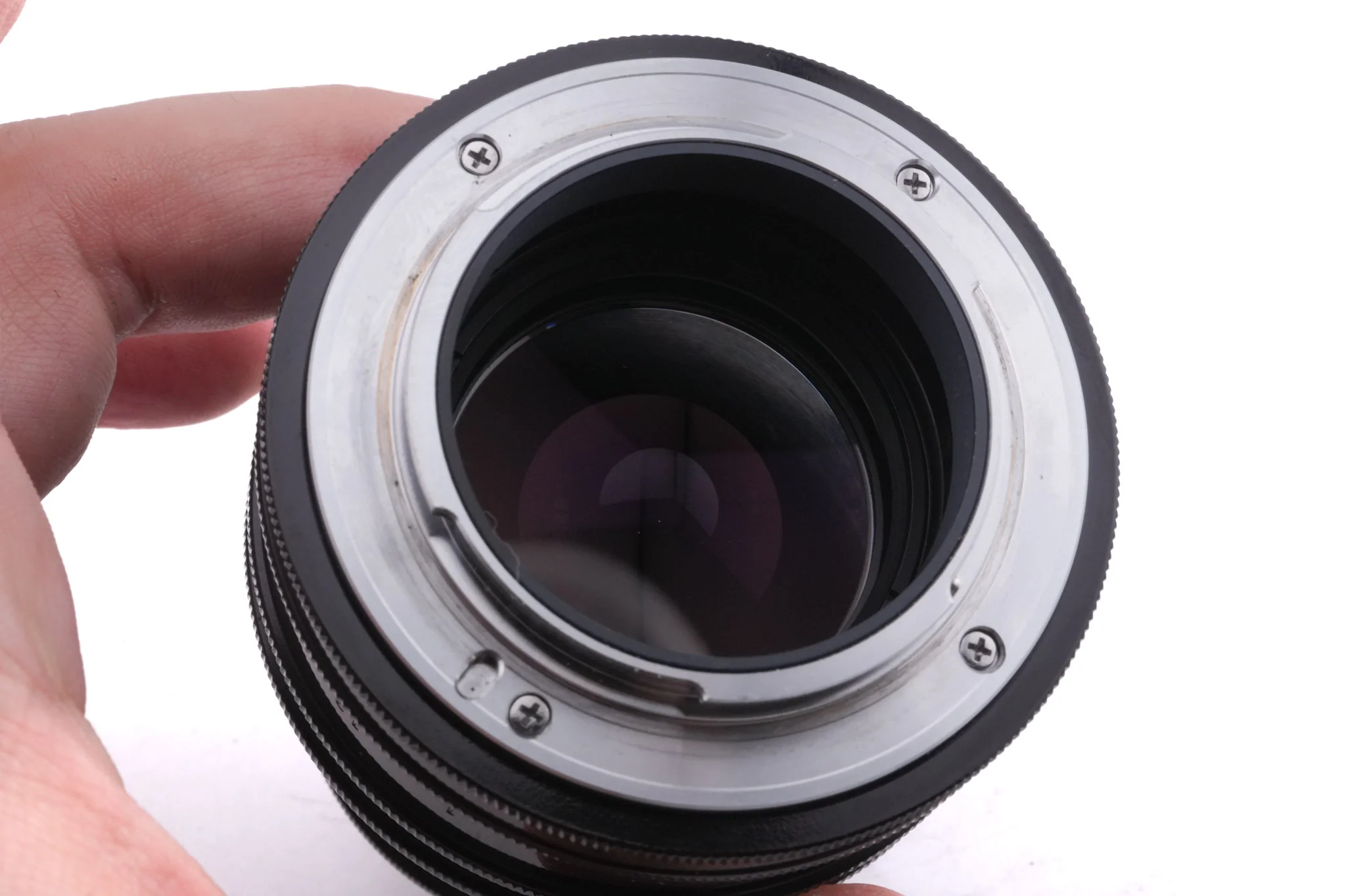 Lomography 64mm f2.9 Daguerreotype Achromat Art Lens - Image 4