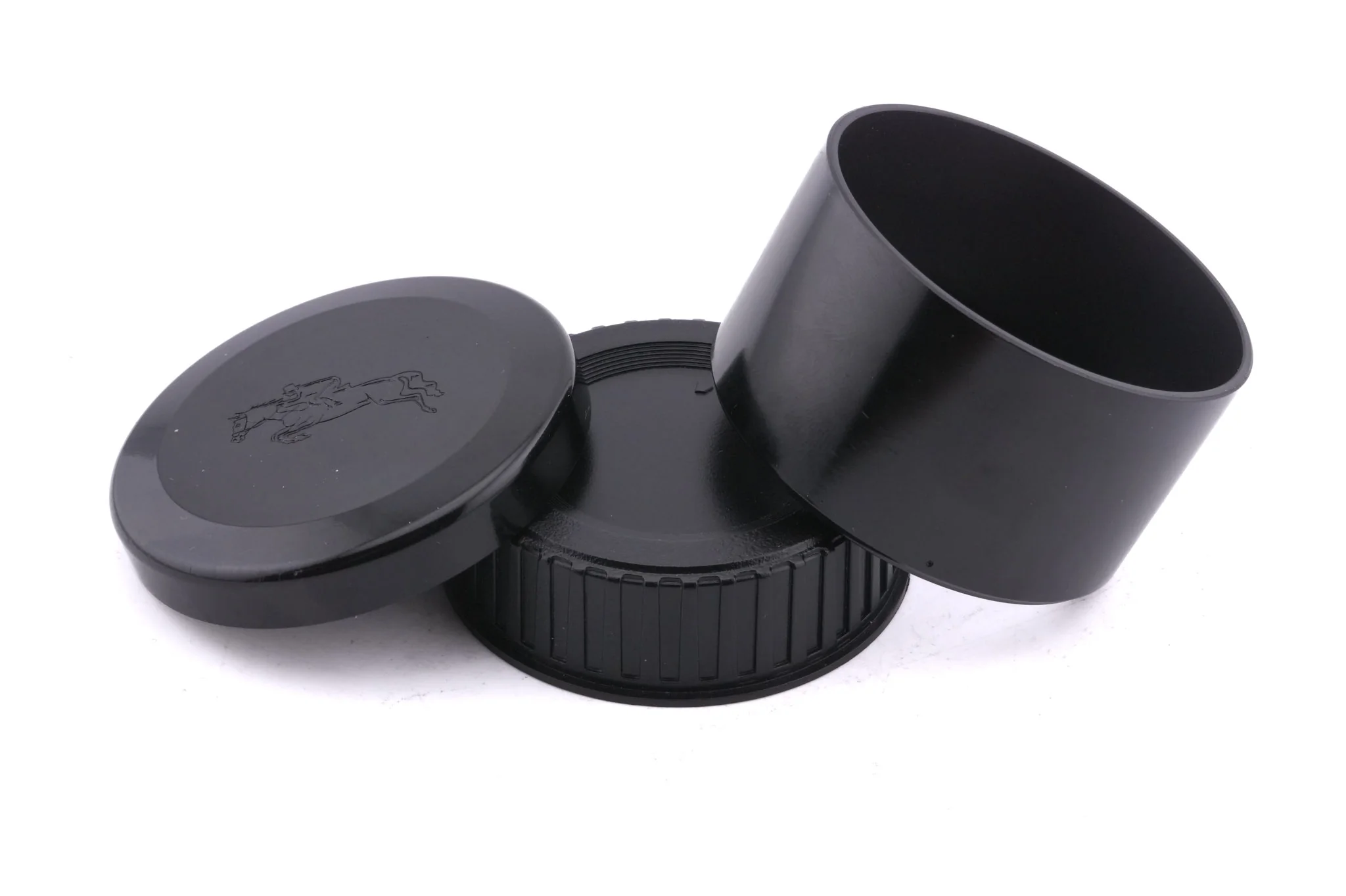 Lomography 64mm f2.9 Daguerreotype Achromat Art Lens - Image 5