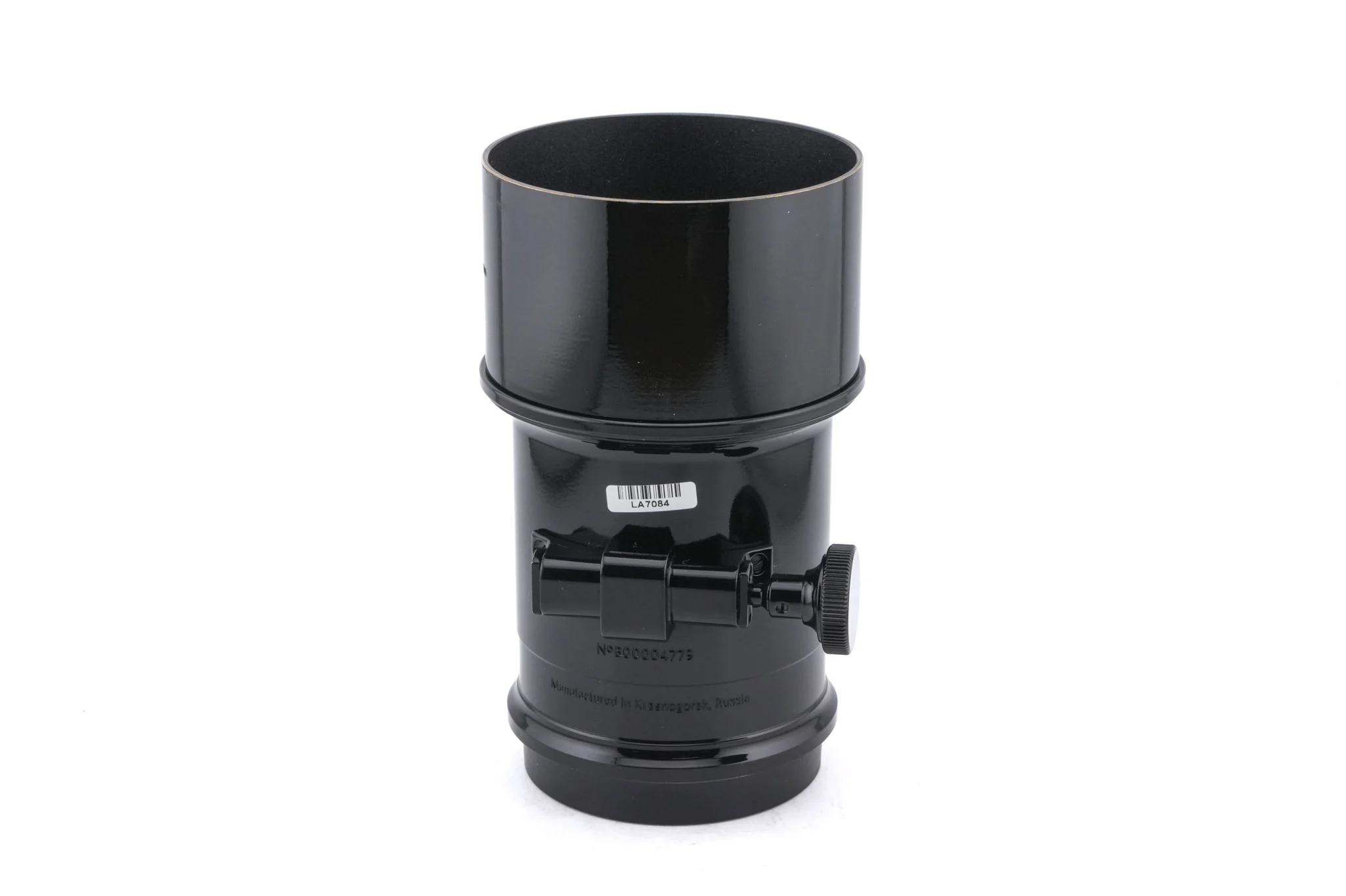 Lomography 85mm f2.2 New Petzval Art - Image 2
