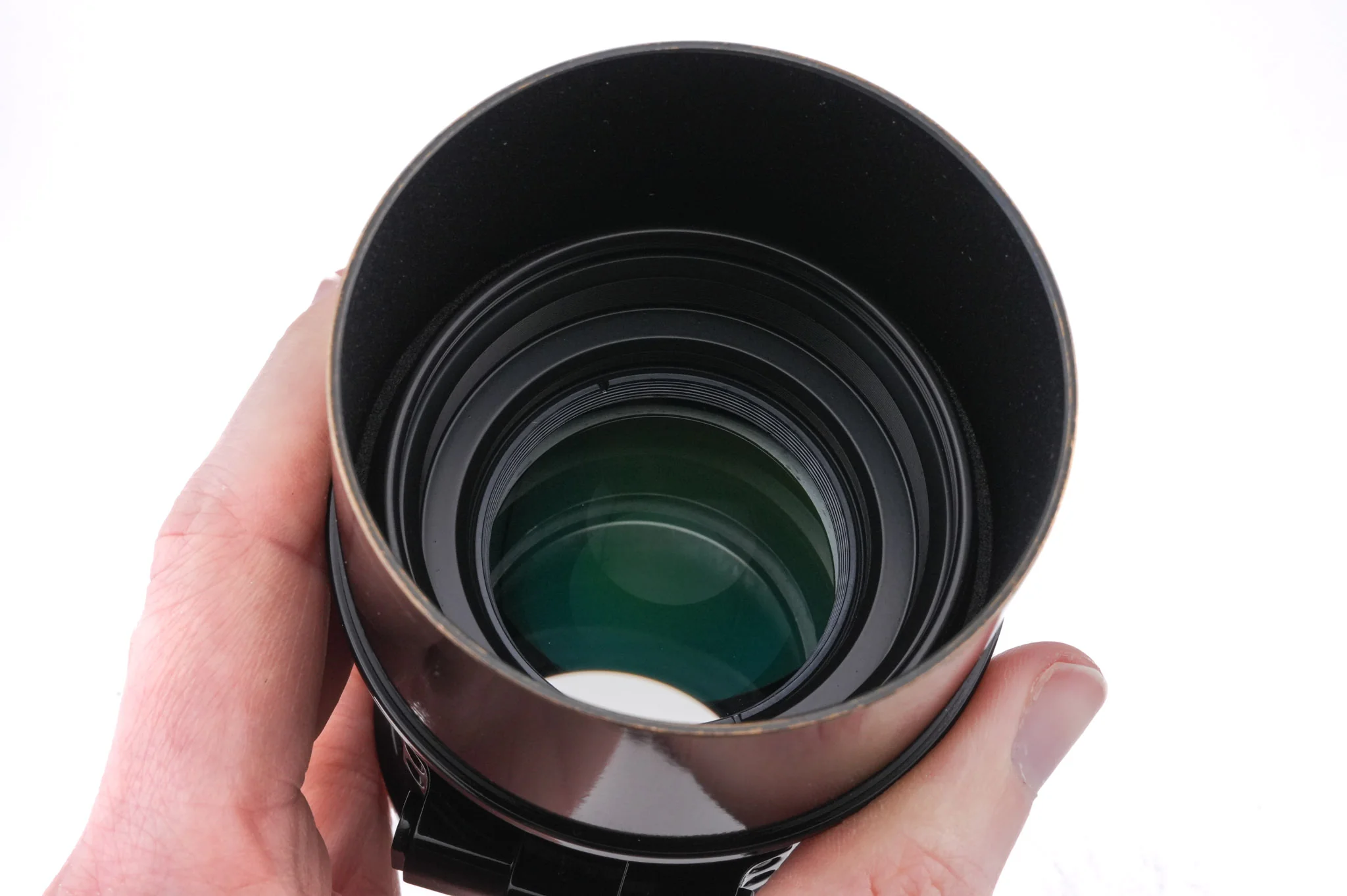 Lomography 85mm f2.2 New Petzval Art - Image 3