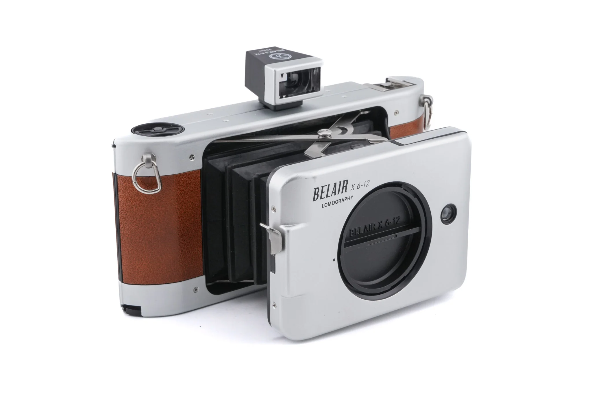 Lomography Belair X 6-12 - Image 2