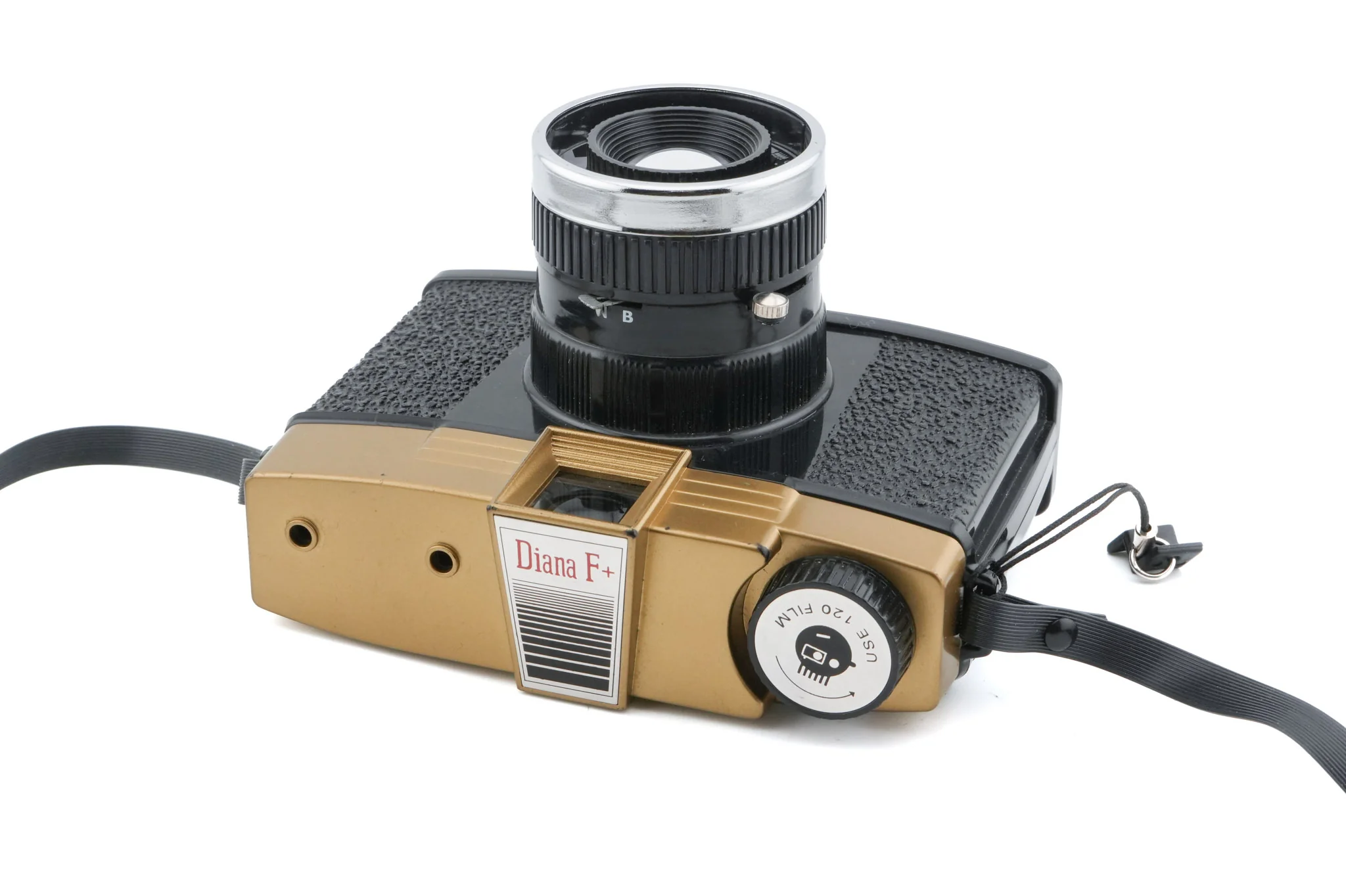 Lomography Diana F+ - Image 3