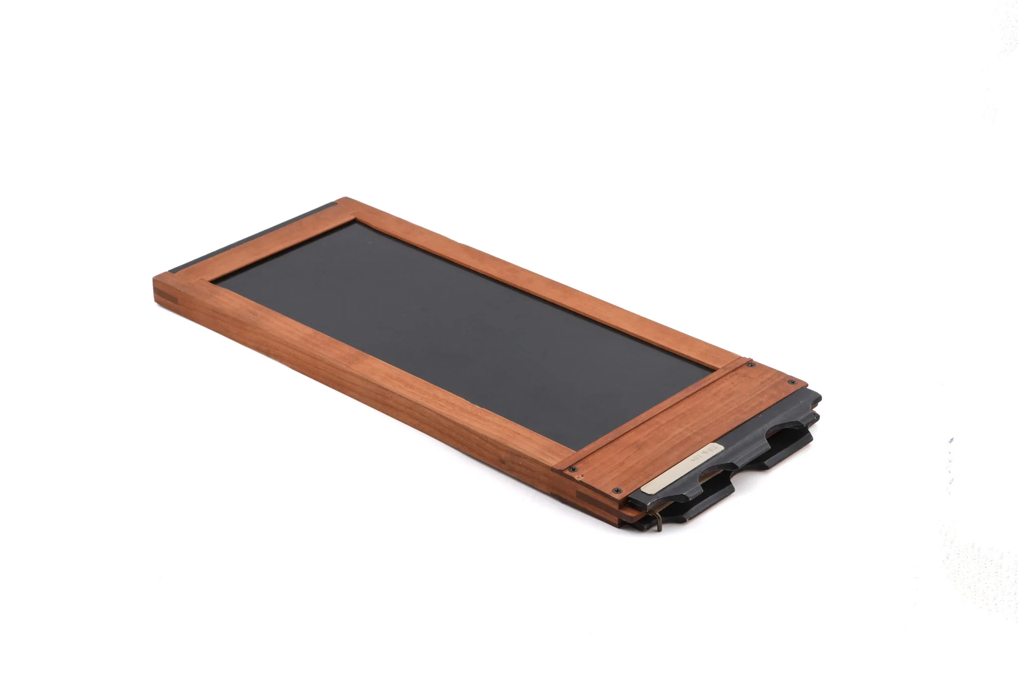 Lotus View Camera 4x10" Sheet Film Holder - Image 2
