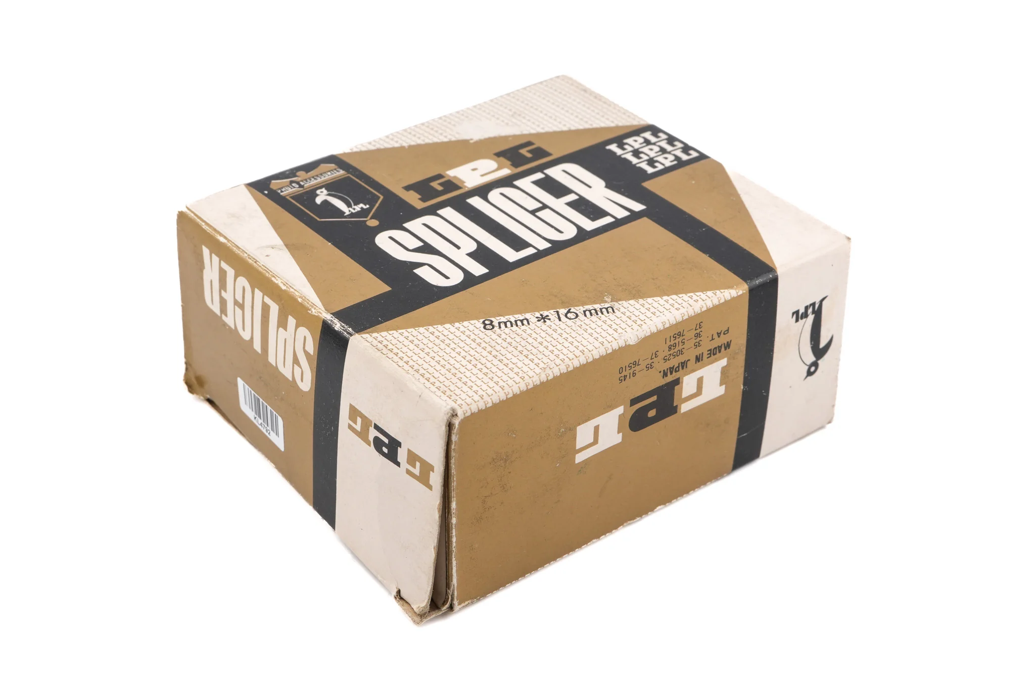 LPL 8/16mm Splicer - Image 4