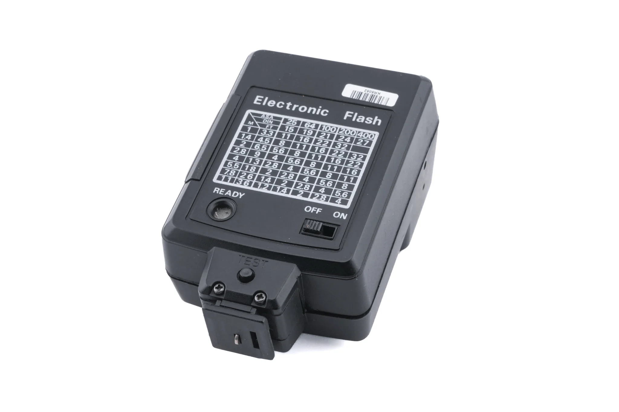 Luxon 122M Flash - Image 2