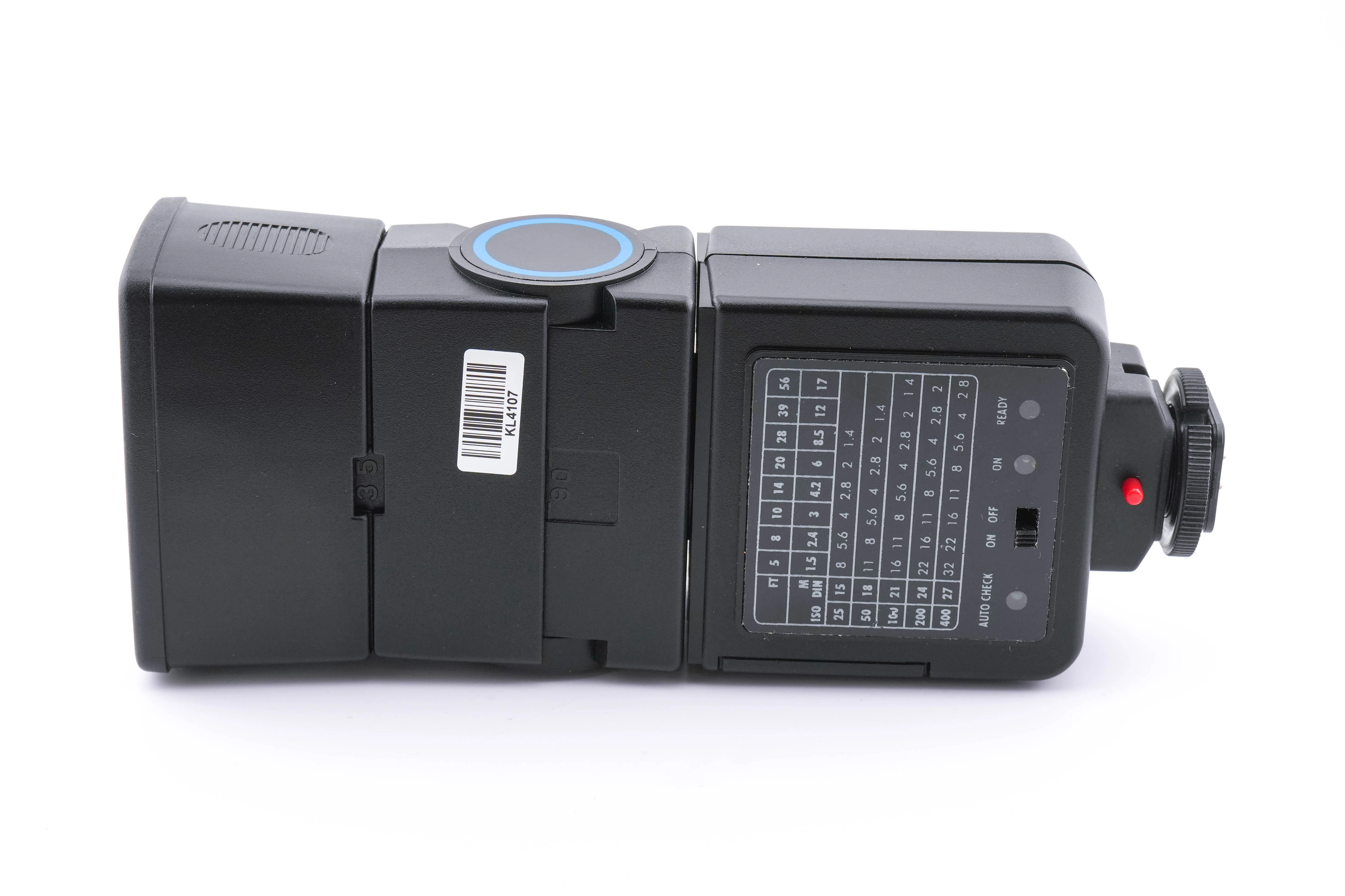 Luxon 724AFN Flash - Image 2