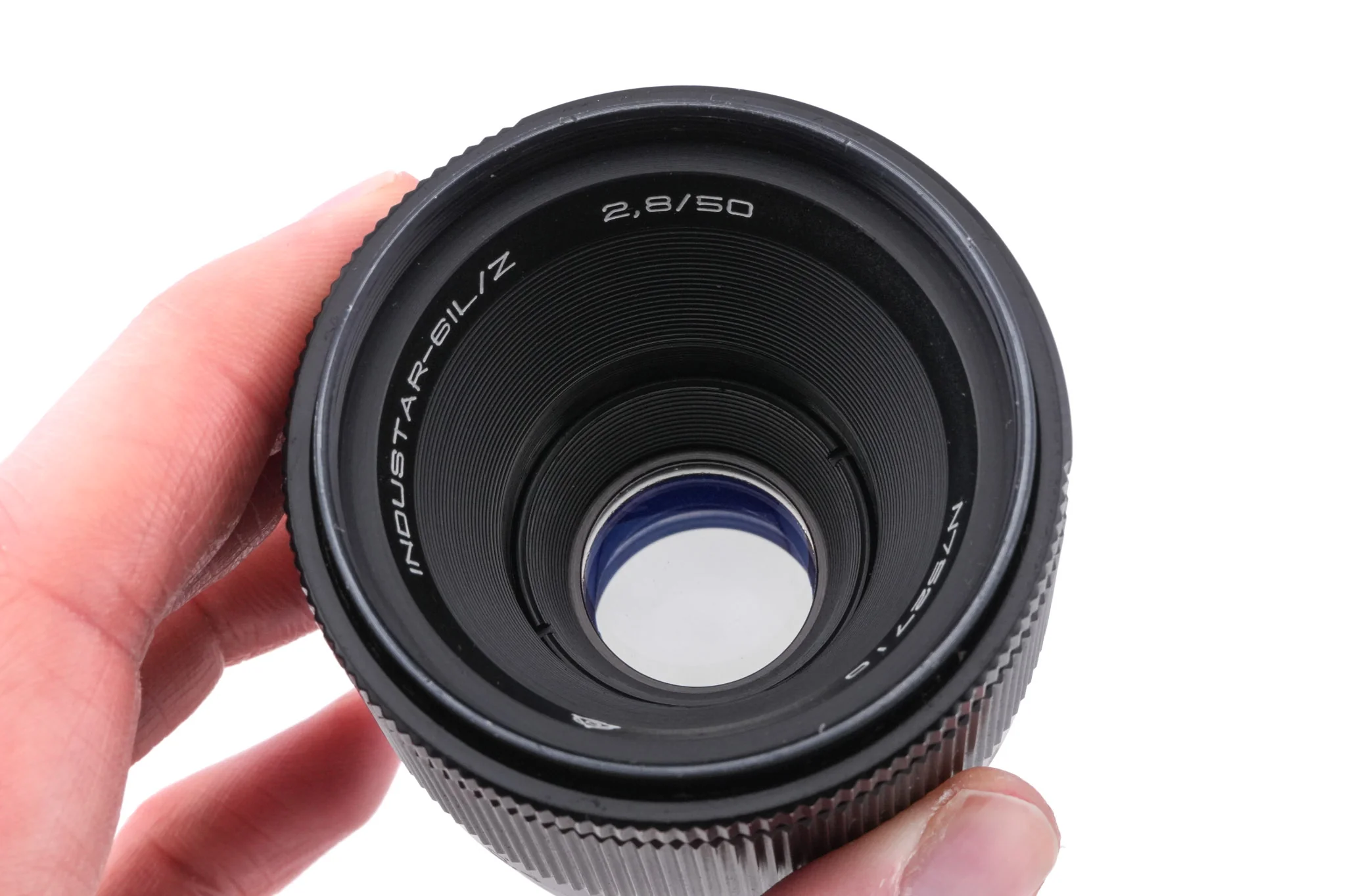LZOS 50mm f2.8 Industar-61 L/Z - Image 3