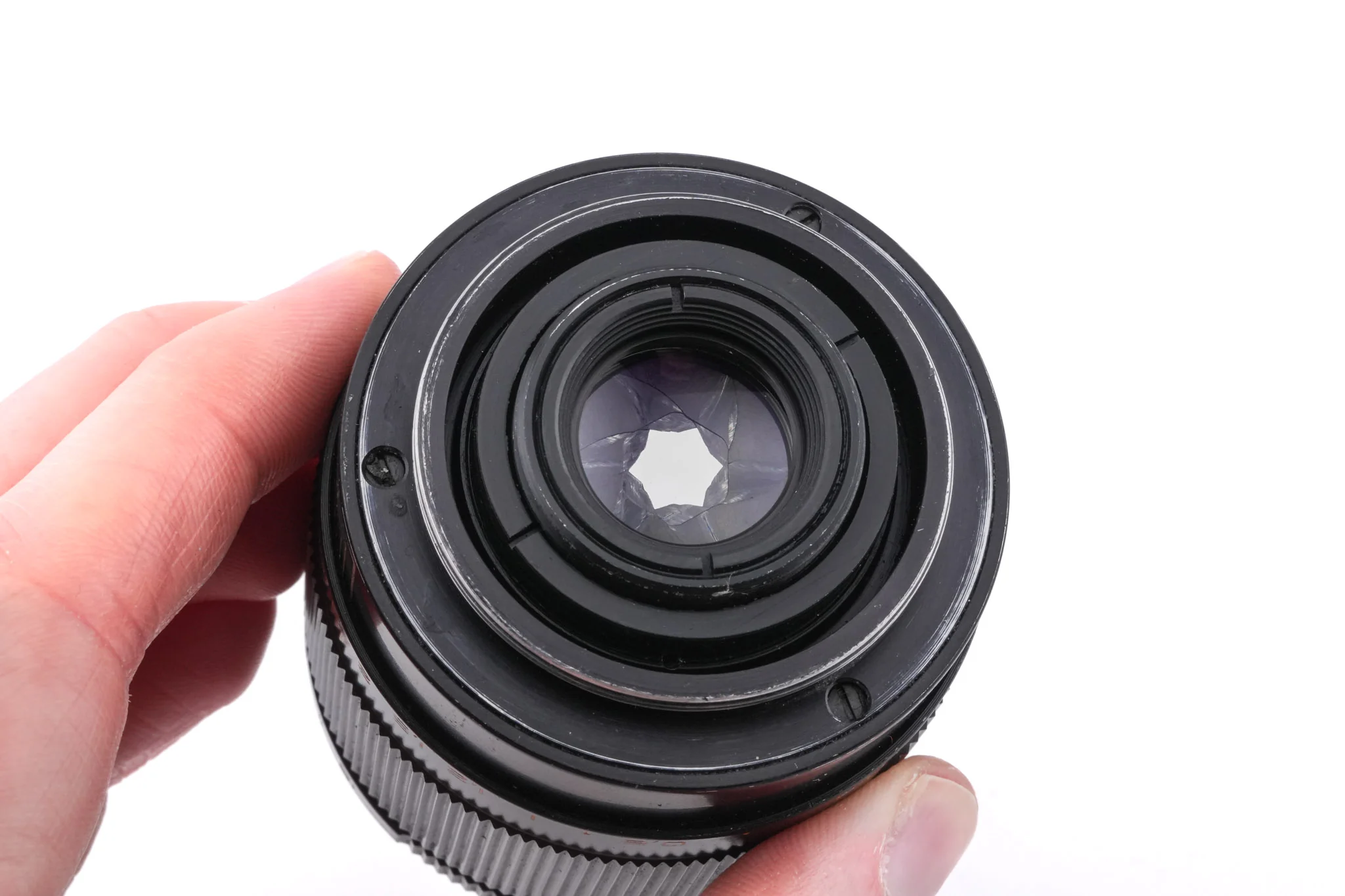 LZOS 50mm f2.8 Industar-61 L/Z - Image 4