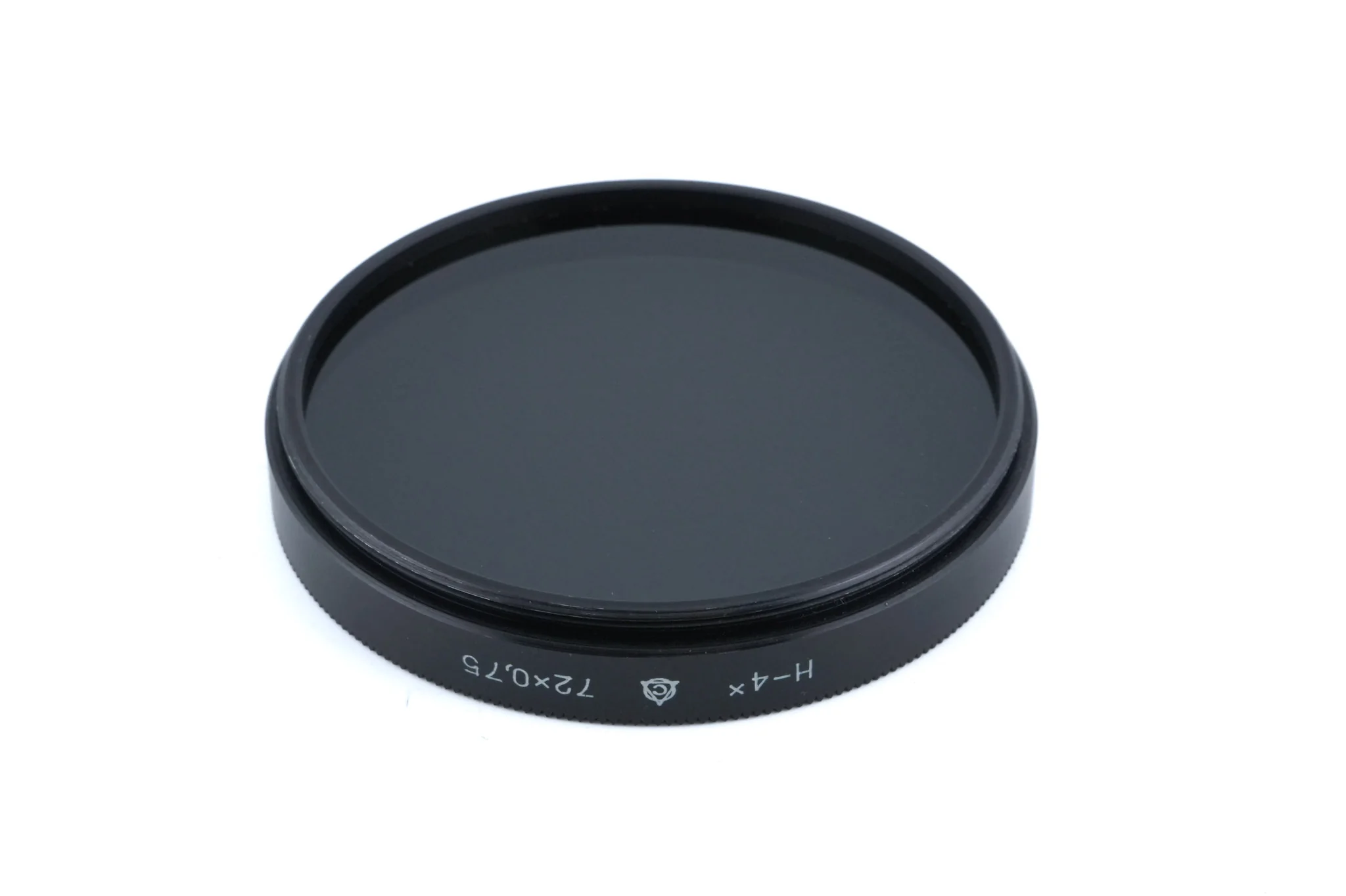 LZOS 72mm Neutral Density Filter H-4X - Image 2