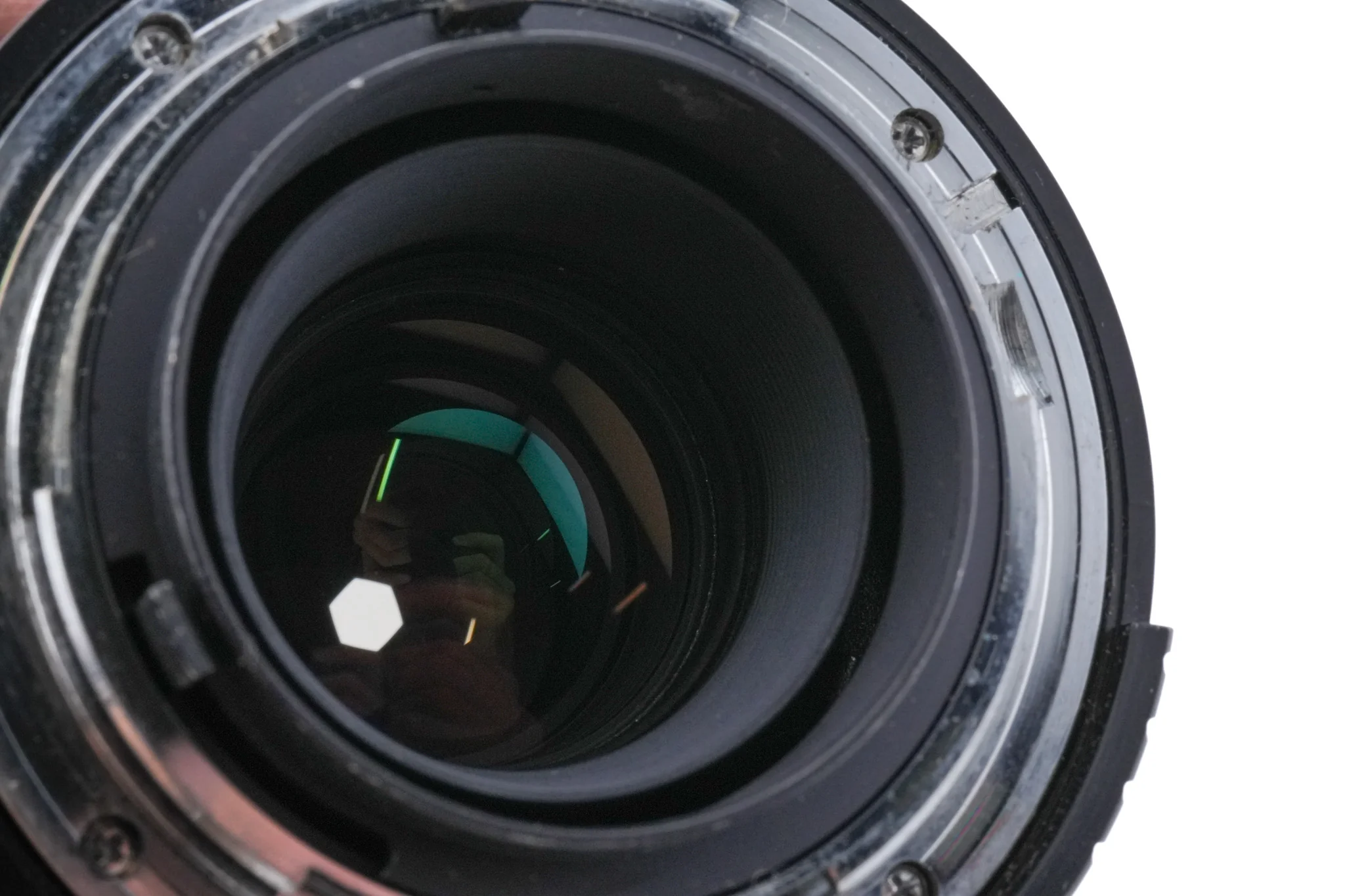 Maginon 80-200mm f3.9 Serie G Auto Zoom MC - Image 4
