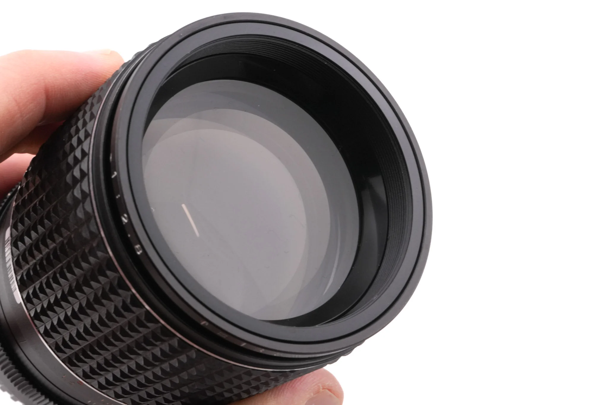 Makinon 135mm f2.8 Auto - Image 3