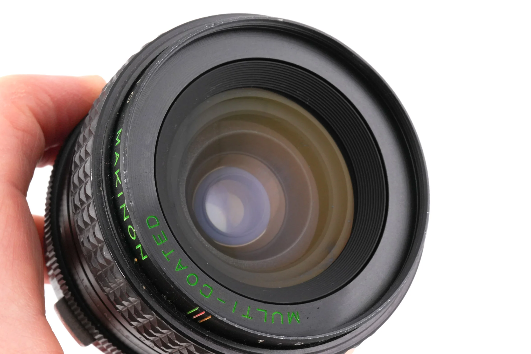 Makinon 28mm f2.8 Auto MC - Image 3