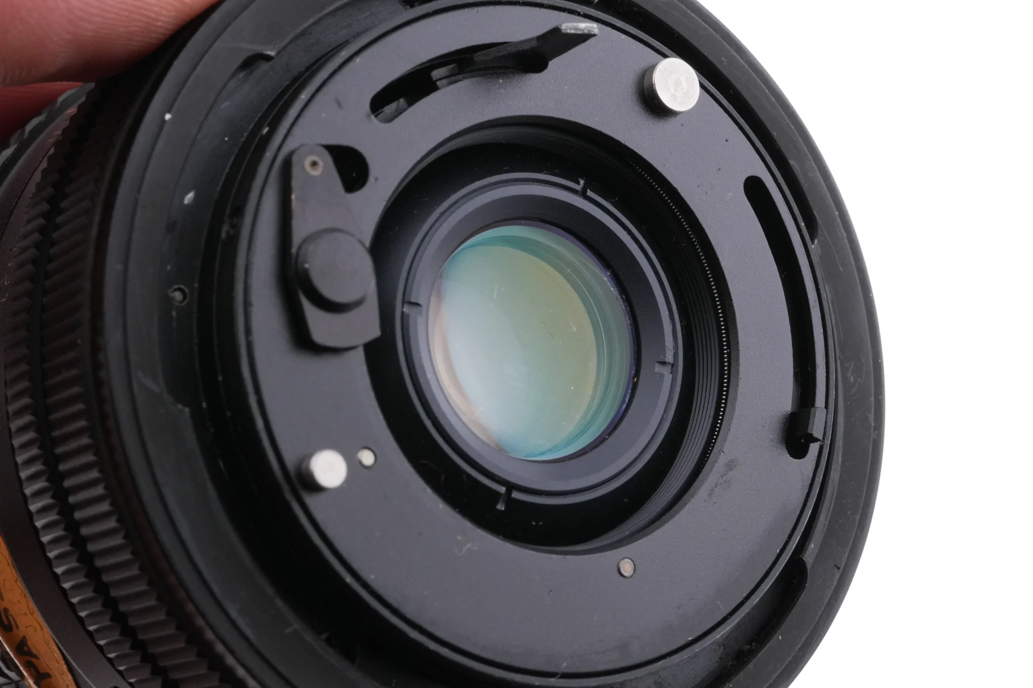 Makinon 28mm f2.8 Auto Multi-Coated - Image 6