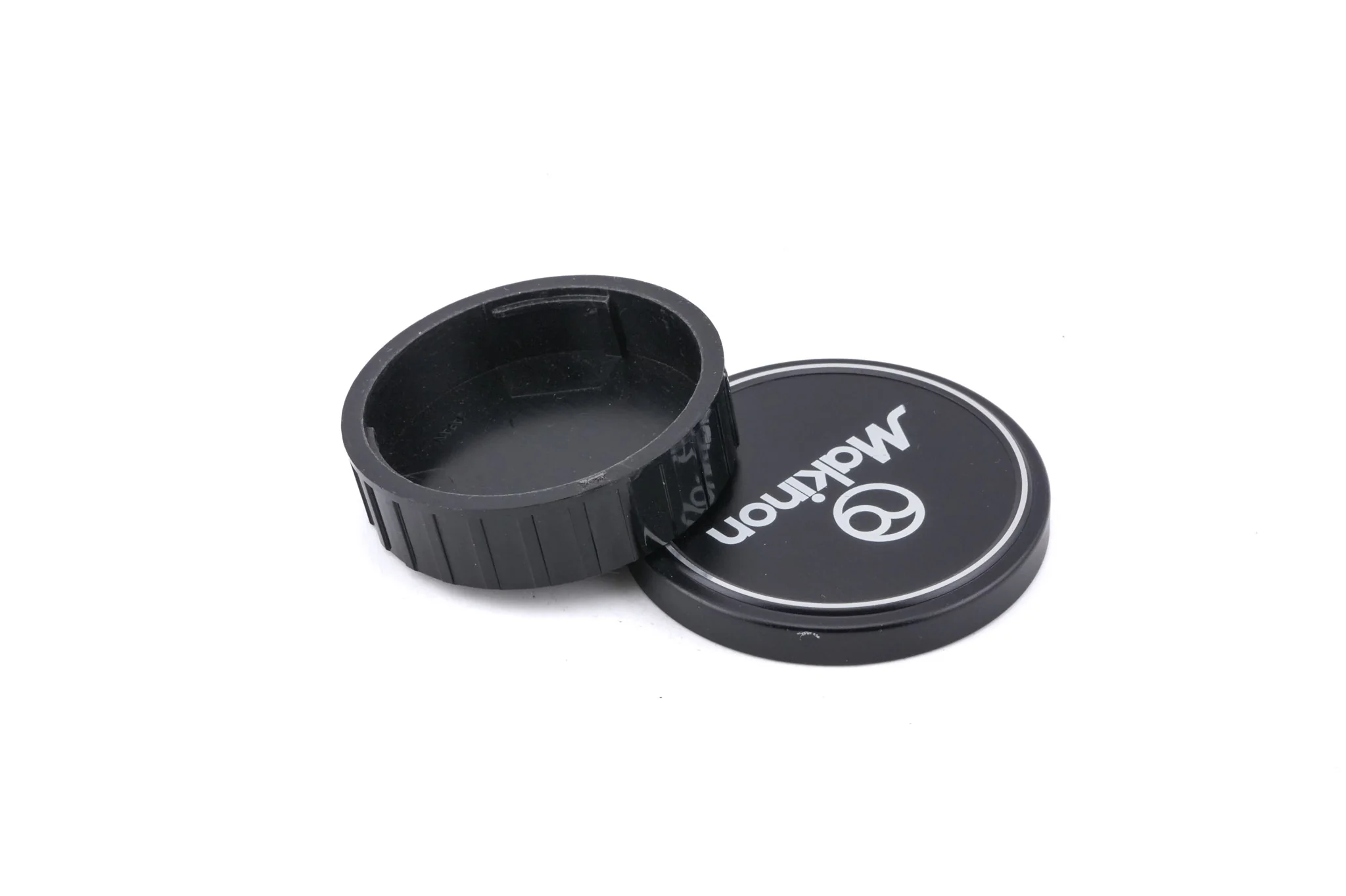 Makinon 28mm f2.8 Auto Multi-Coated - Image 5
