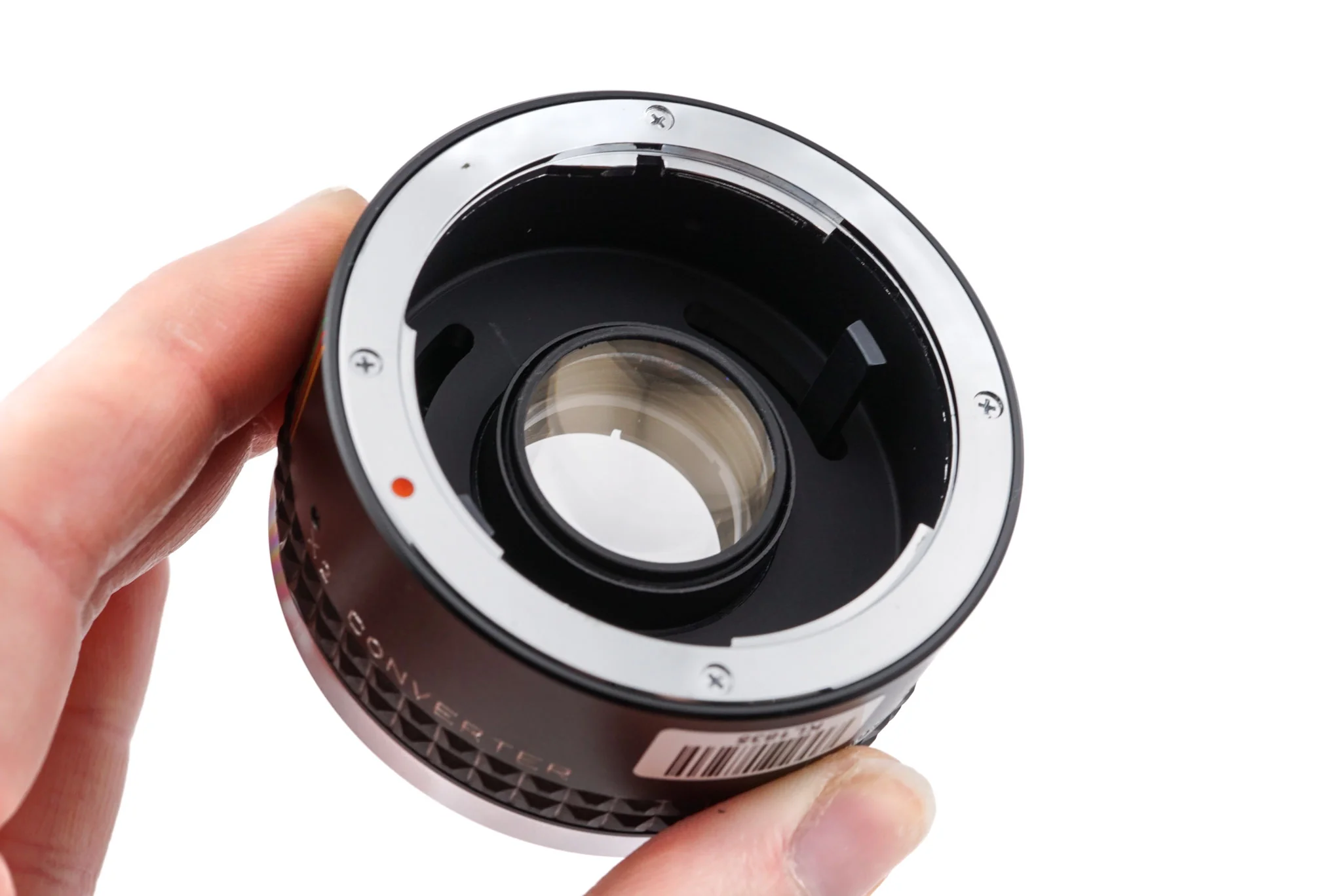 Makinon 2x Teleconverter + Extension Tube No. 2 - Image 4