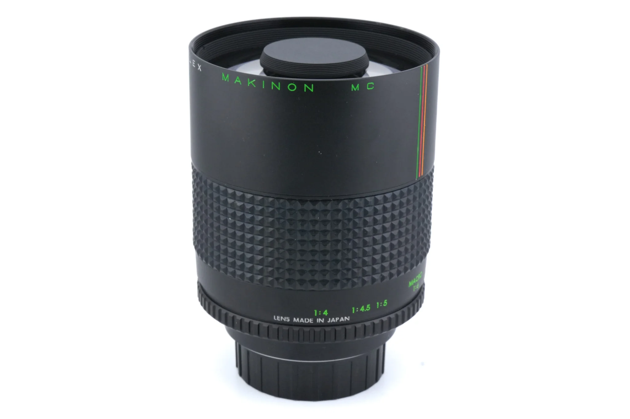 Makinon 500mm f8 Reflex MC - Image 2