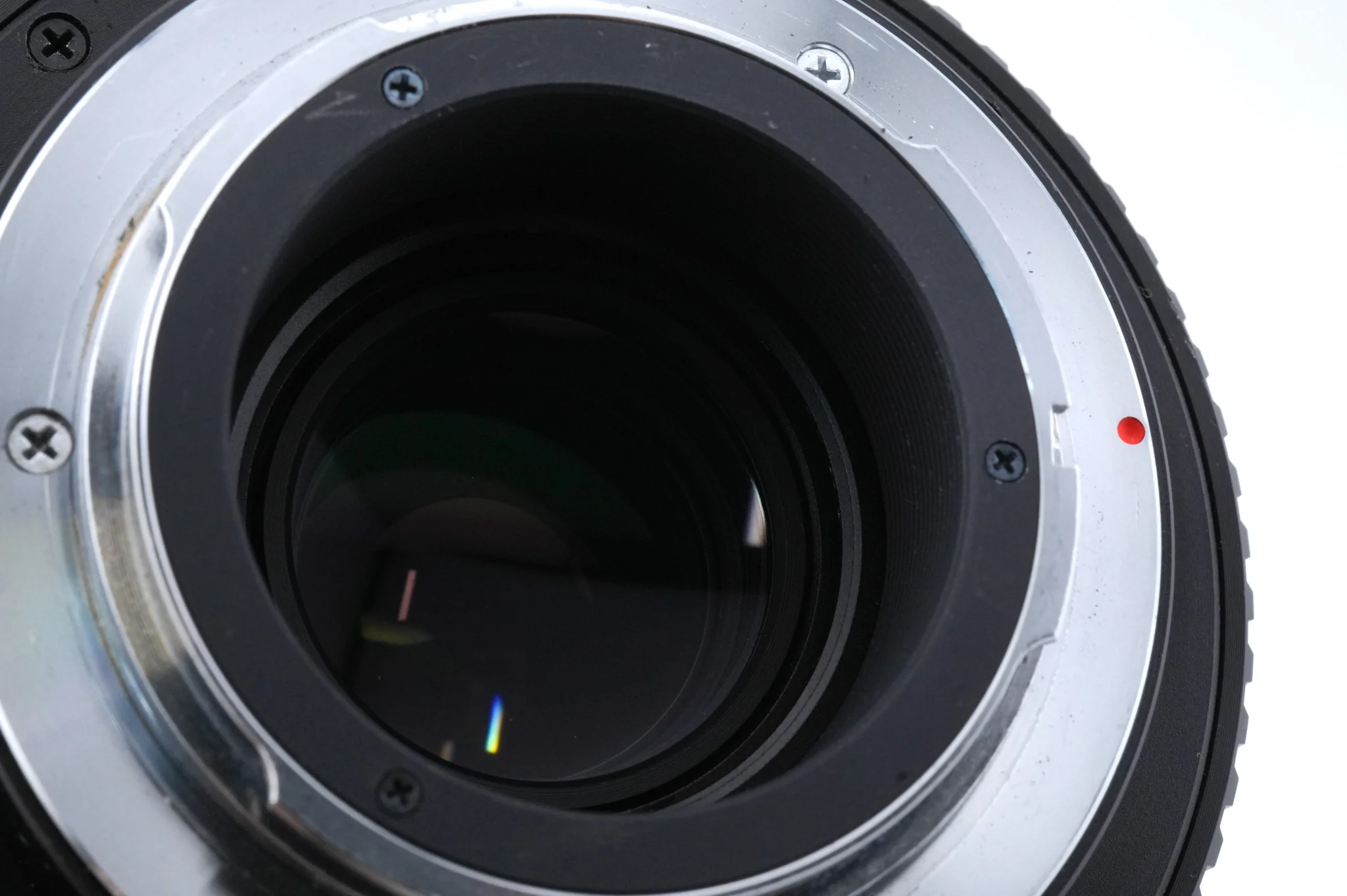 Makinon 500mm f8 Reflex MC - Image 4