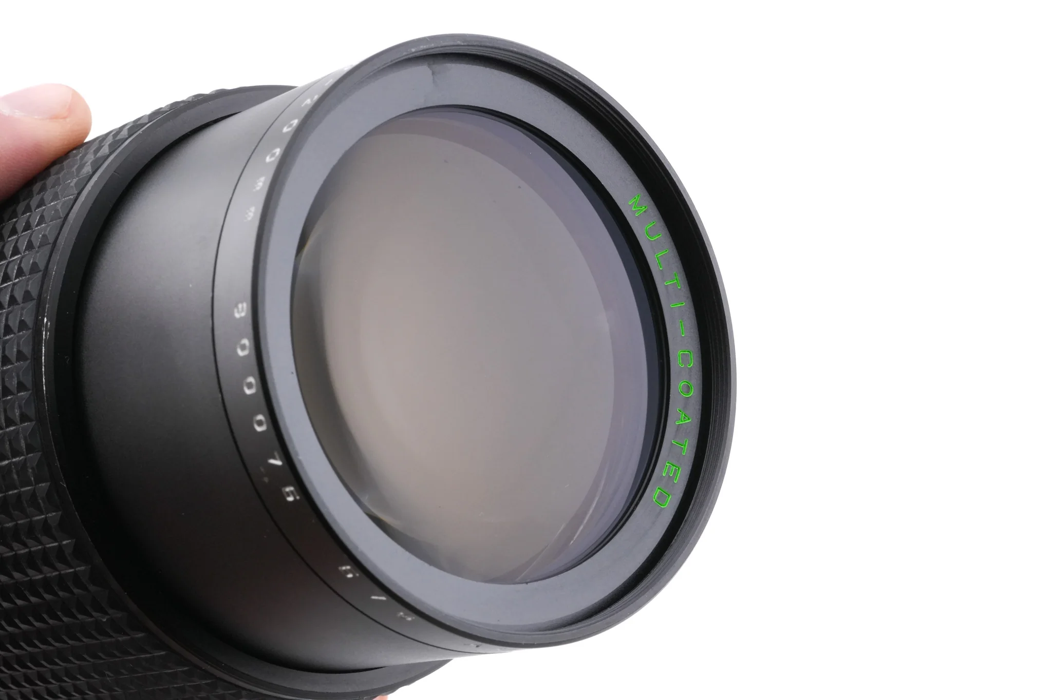 Makinon 80-200mm f3.5 Auto Zoom - Image 5