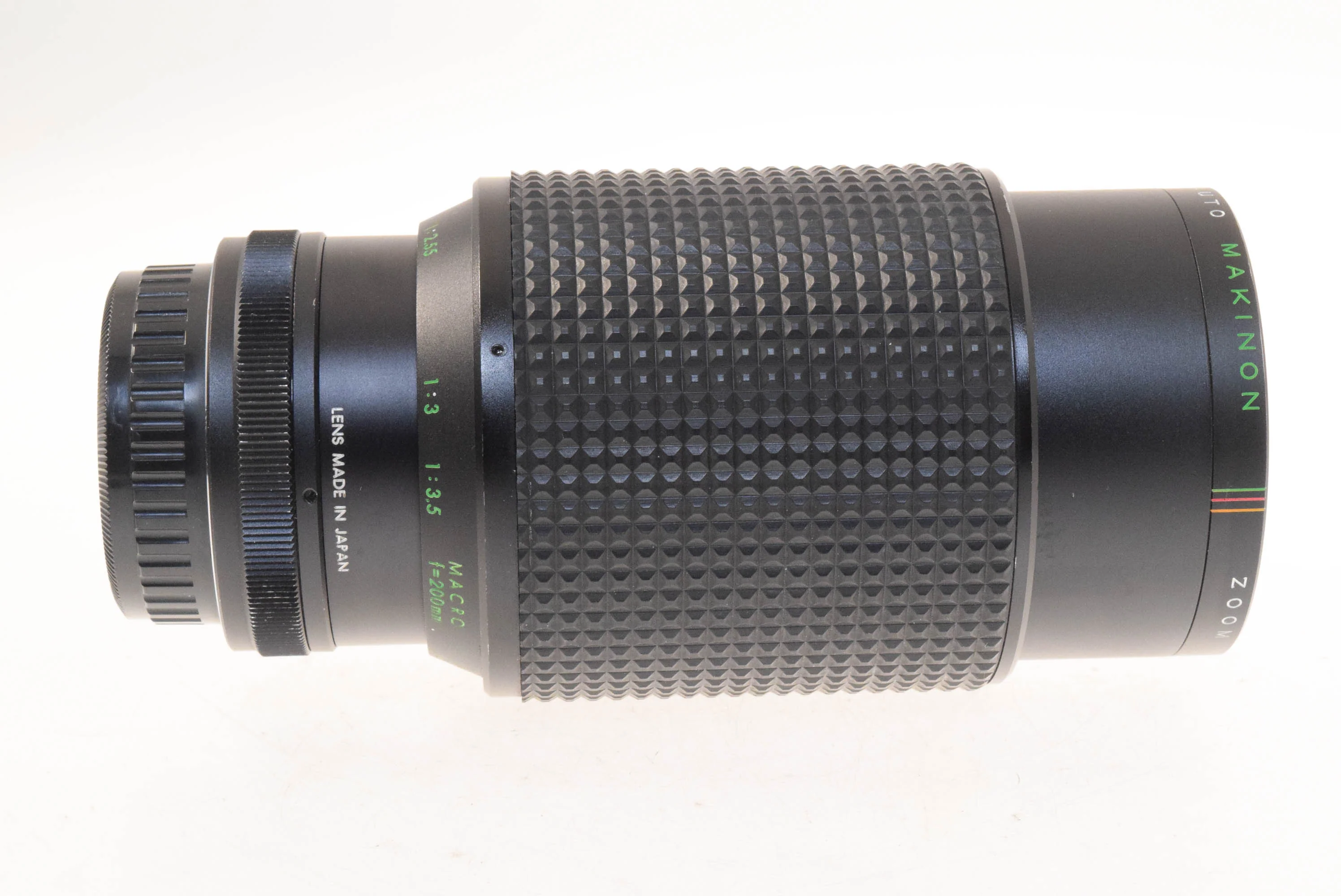 Makinon 80-200mm f3.5 Auto Zoom - Image 4