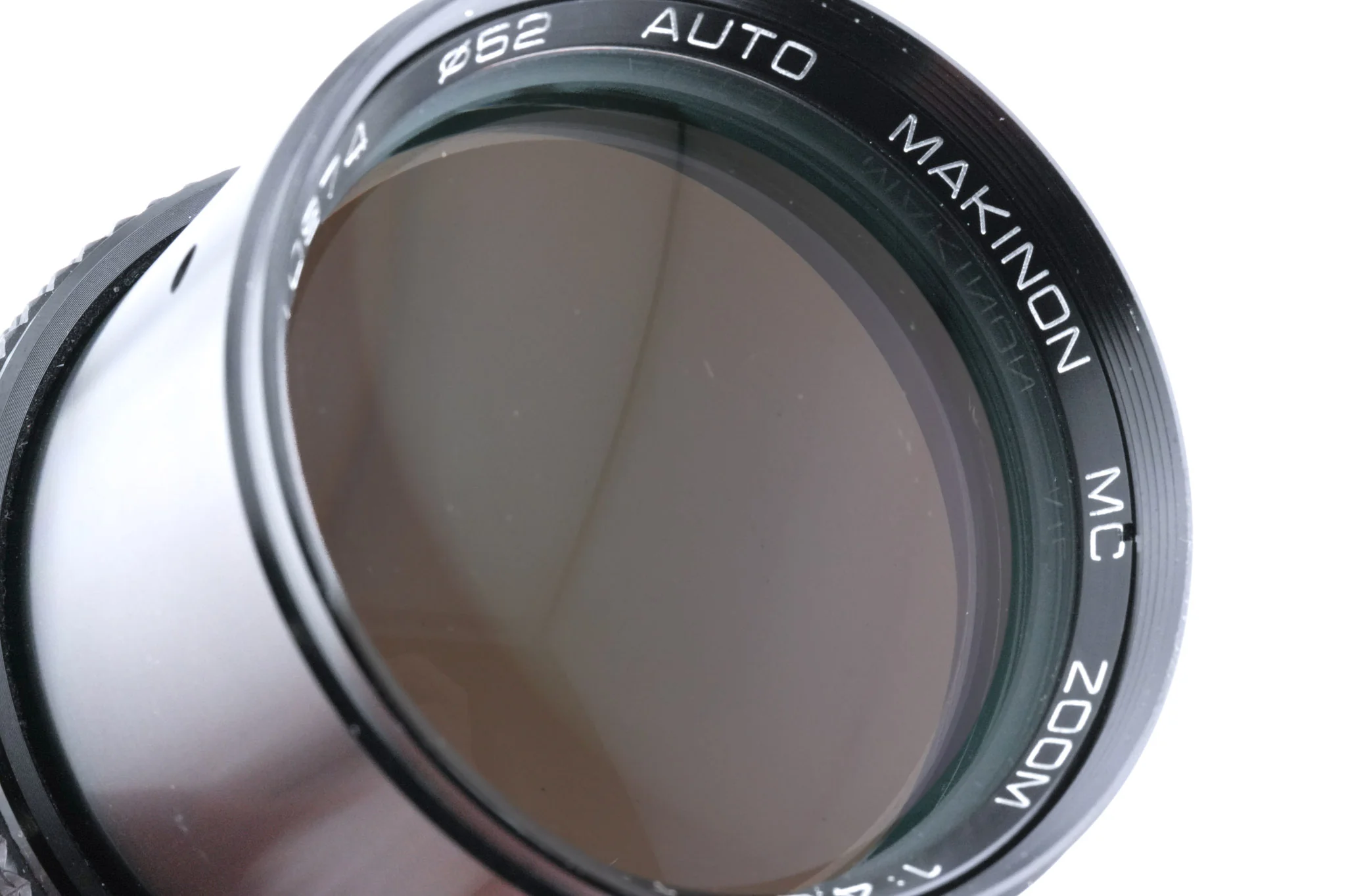 Makinon 80-200mm f4.5 Auto MC Zoom - Image 3