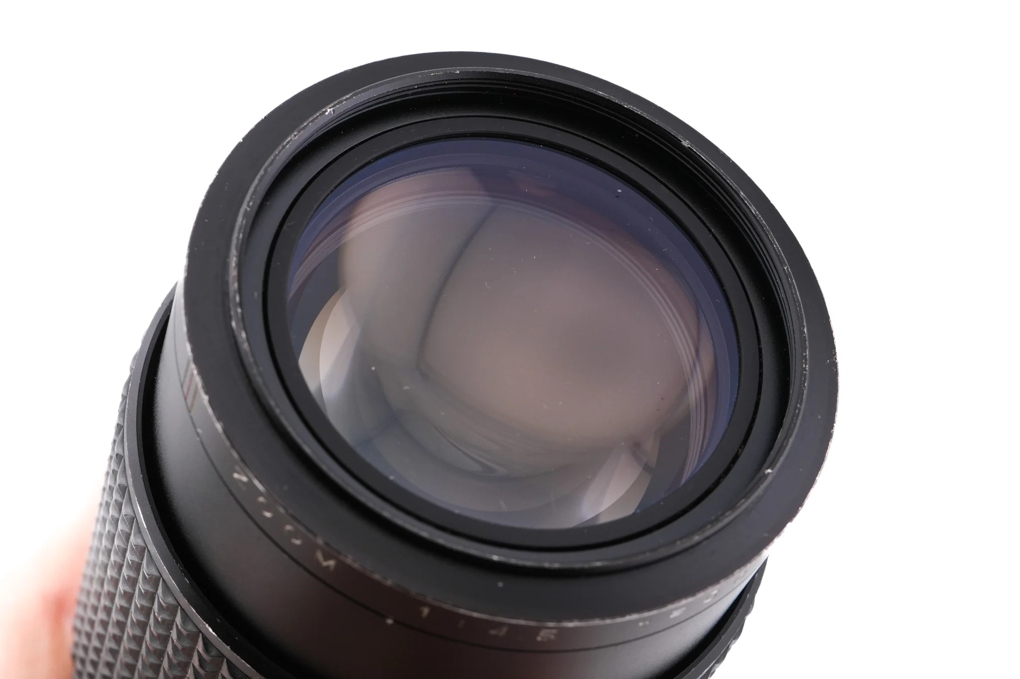 Makinon 80-200mm f4.5 Auto Zoom MC - Image 3