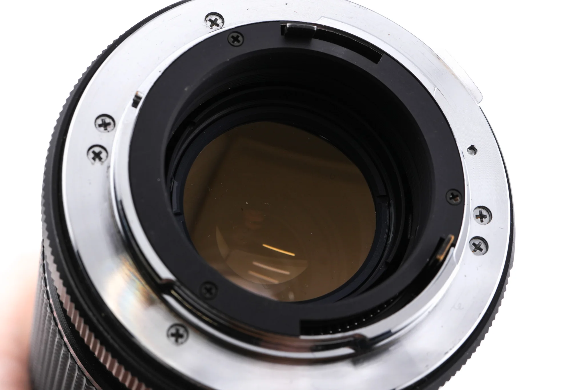 Makinon 80-200mm f4.5 Auto Zoom MC - Image 4