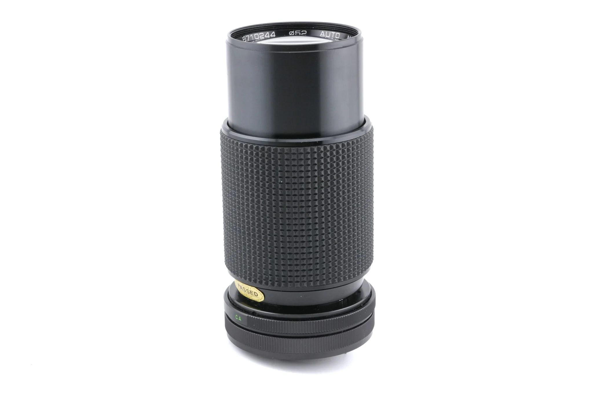 Makinon 80-200mm f4.5 MC Zoom - Image 4