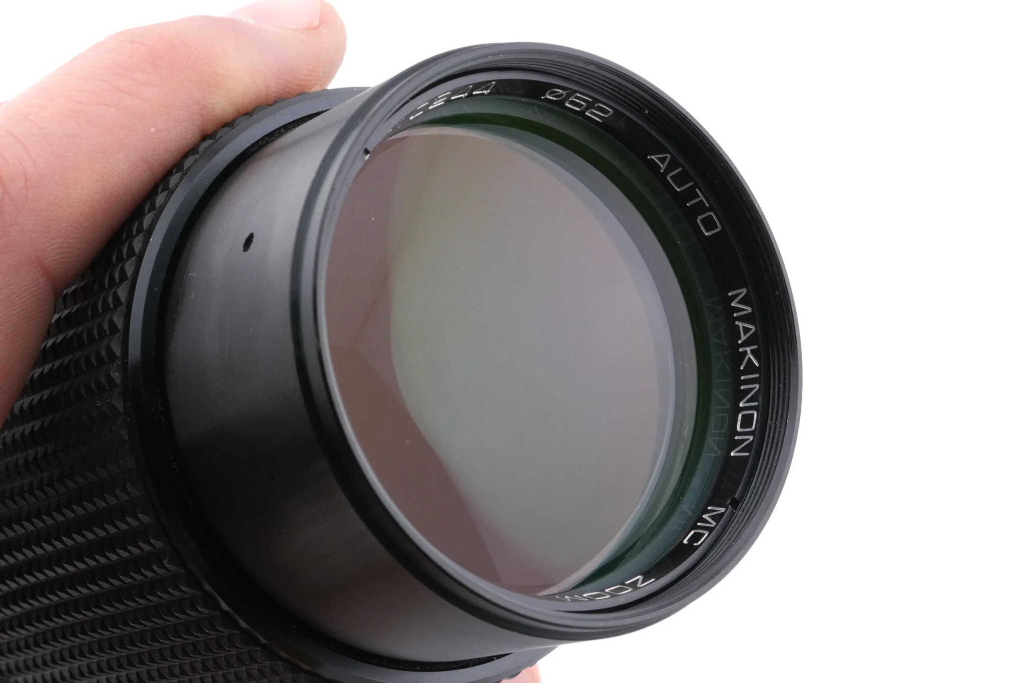 Makinon 80-200mm f4.5 MC Zoom - Image 5