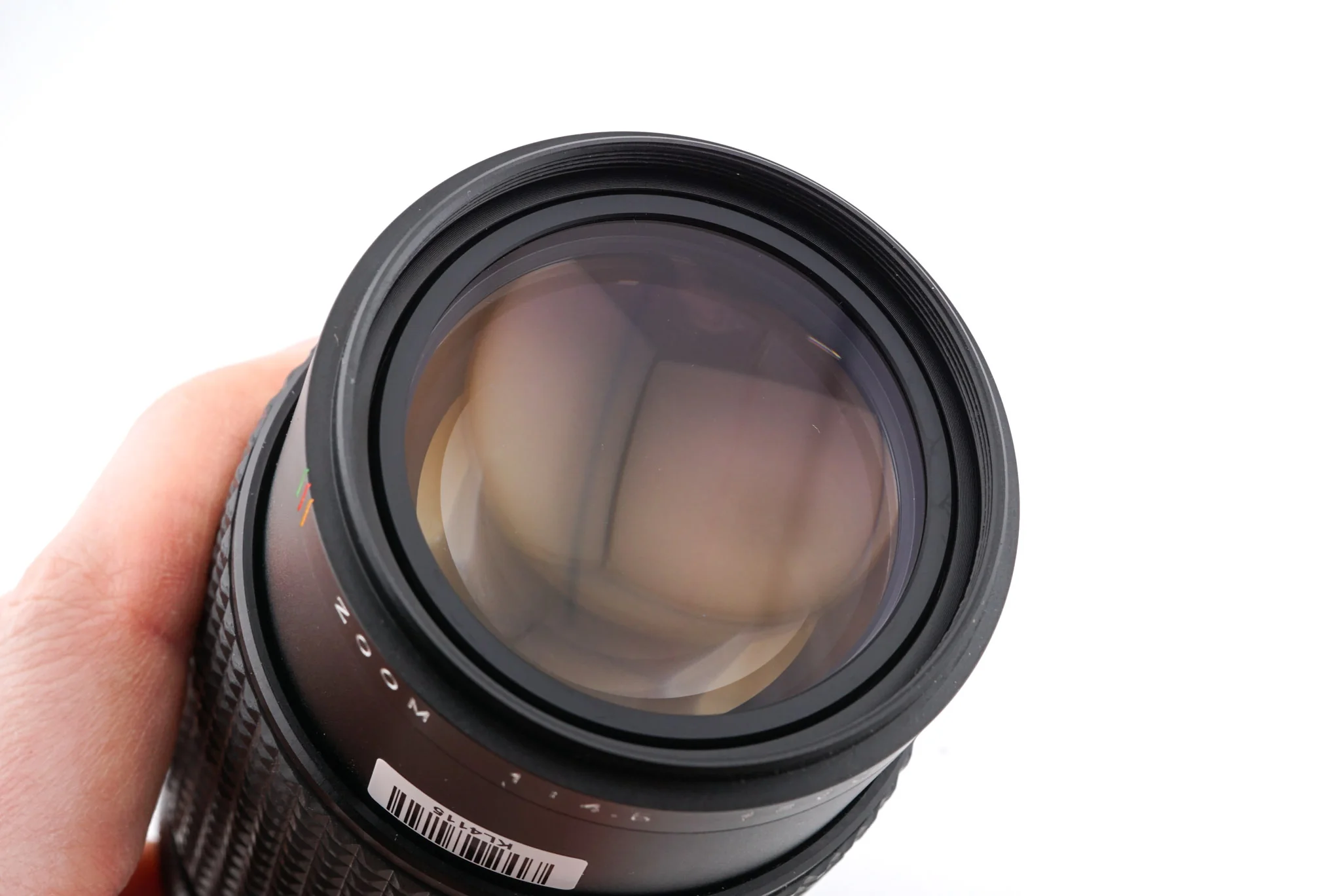 Makinon 80-200mm f4.5 MC Zoom - Image 3