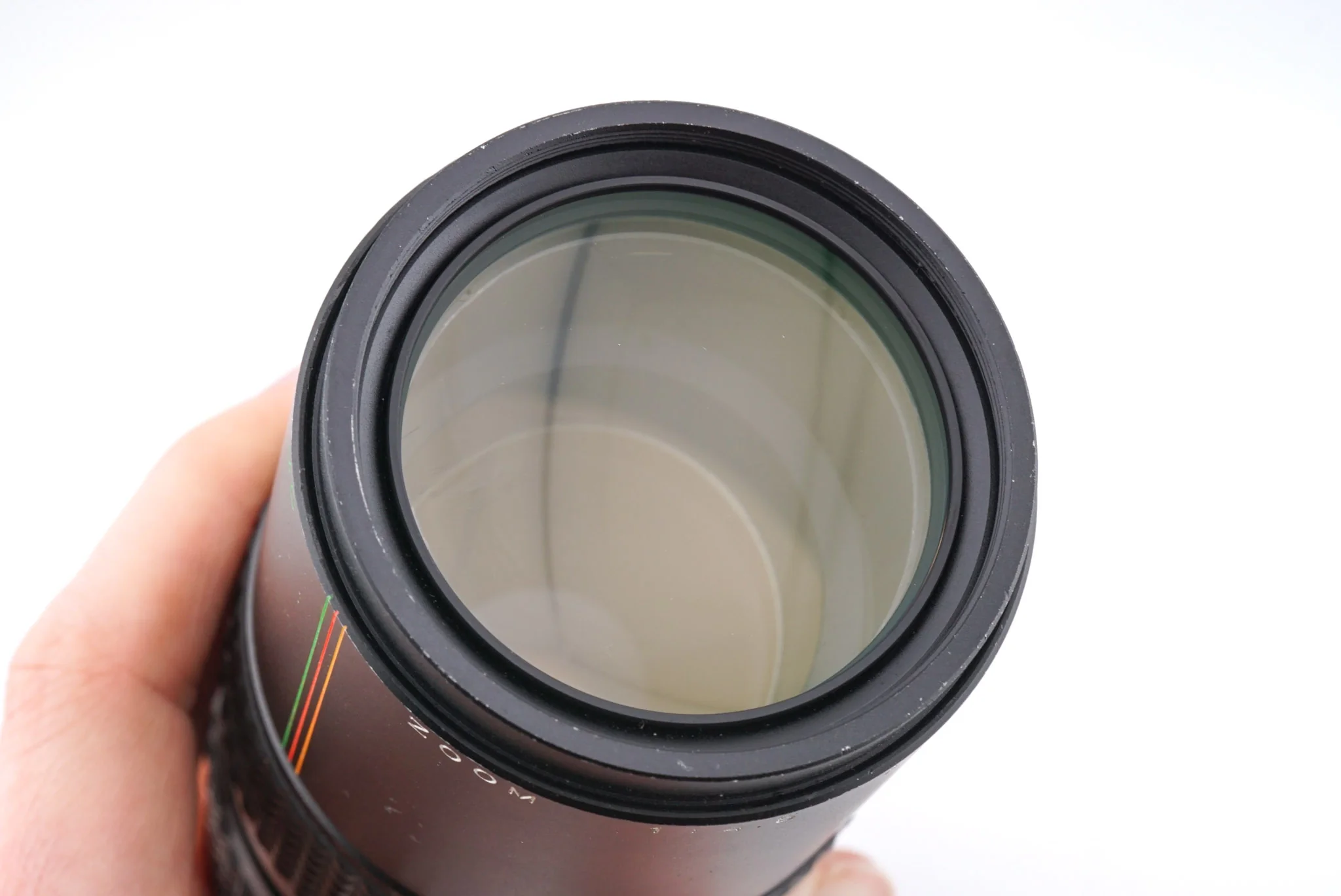 Makinon 80-200mm f4.5 MC Zoom - Image 3