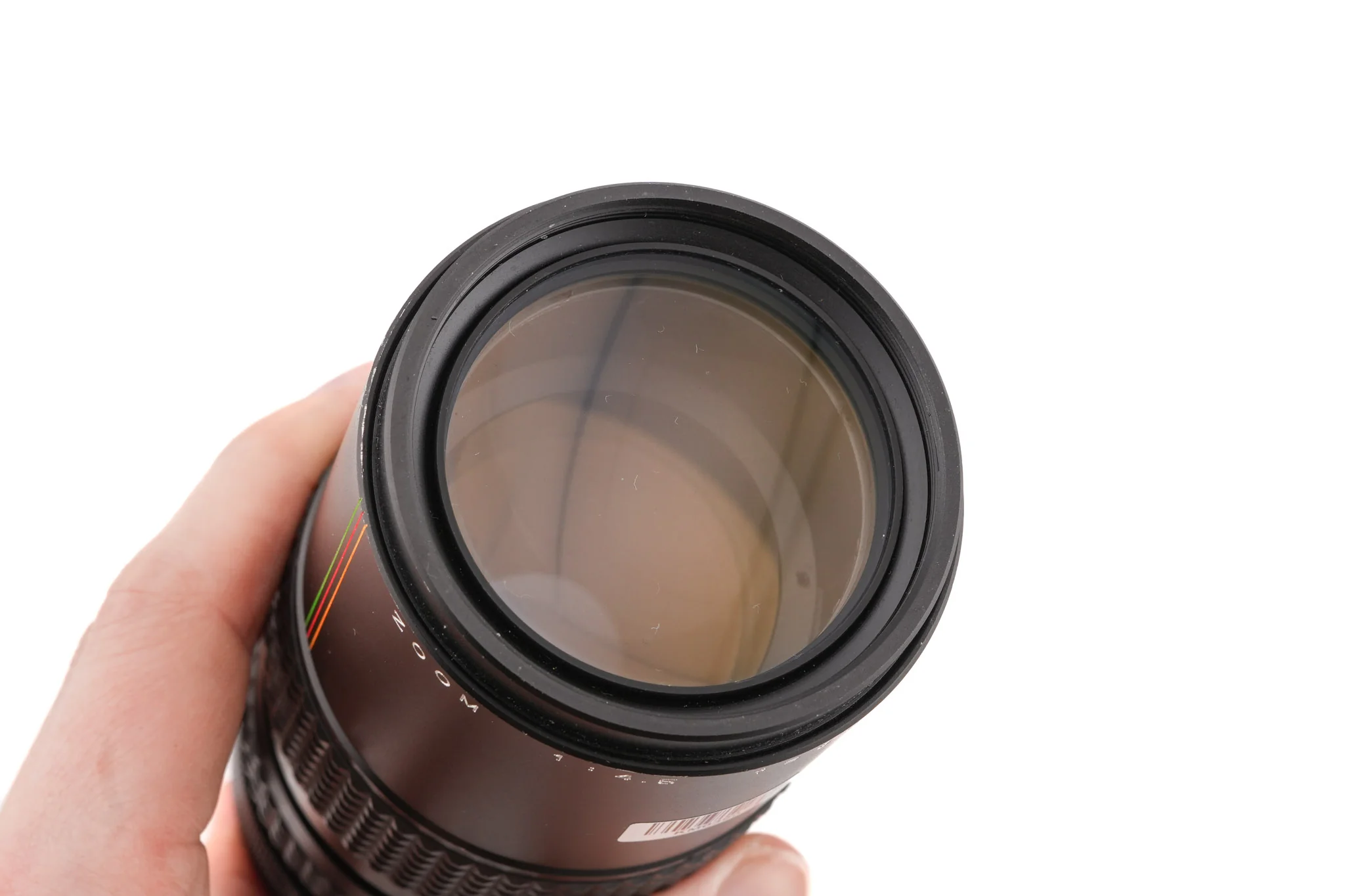 Makinon 80-200mm f4.5 MC Zoom - Image 3