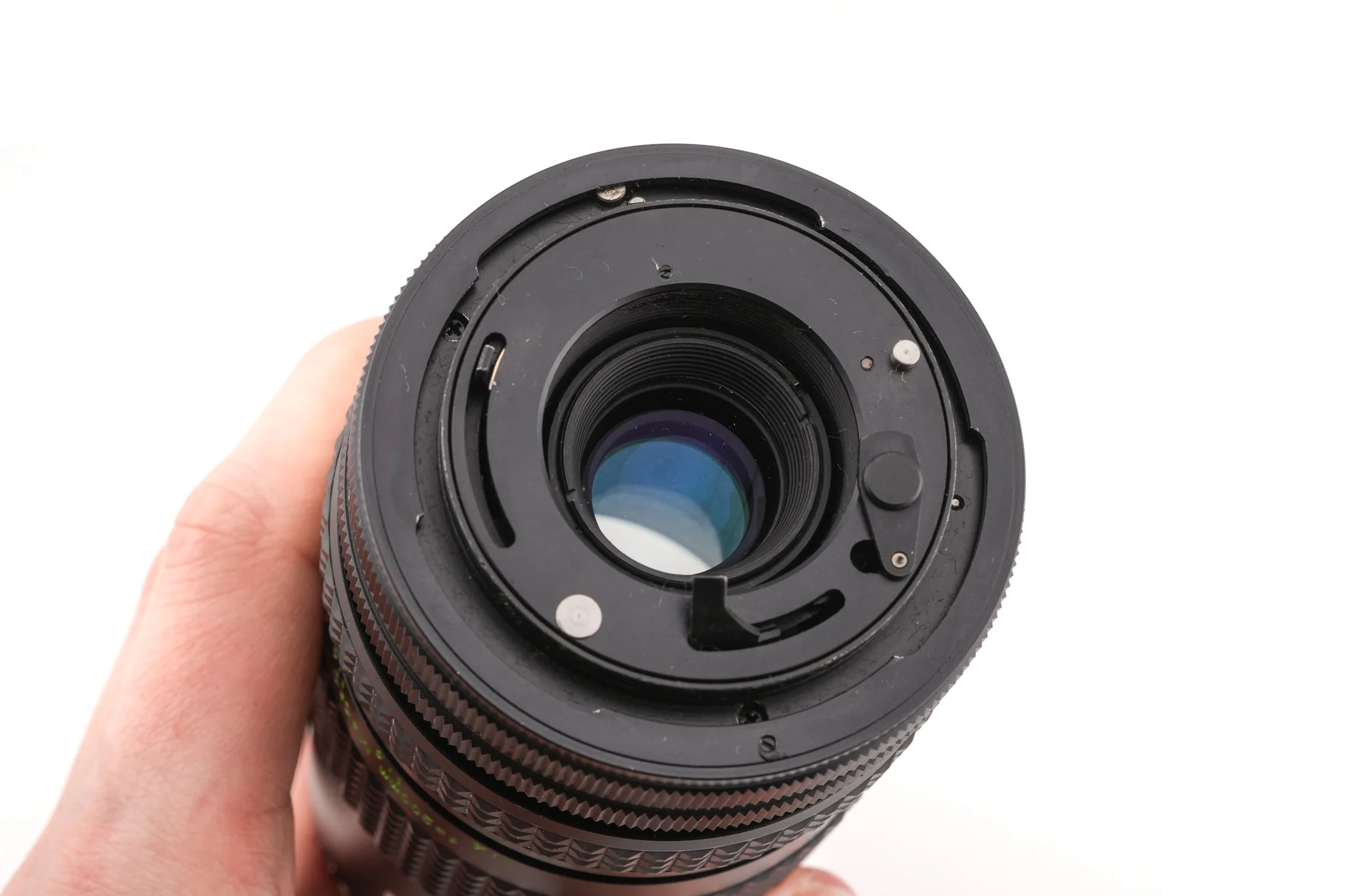 Makinon 80-200mm f4.5 MC Zoom - Image 4